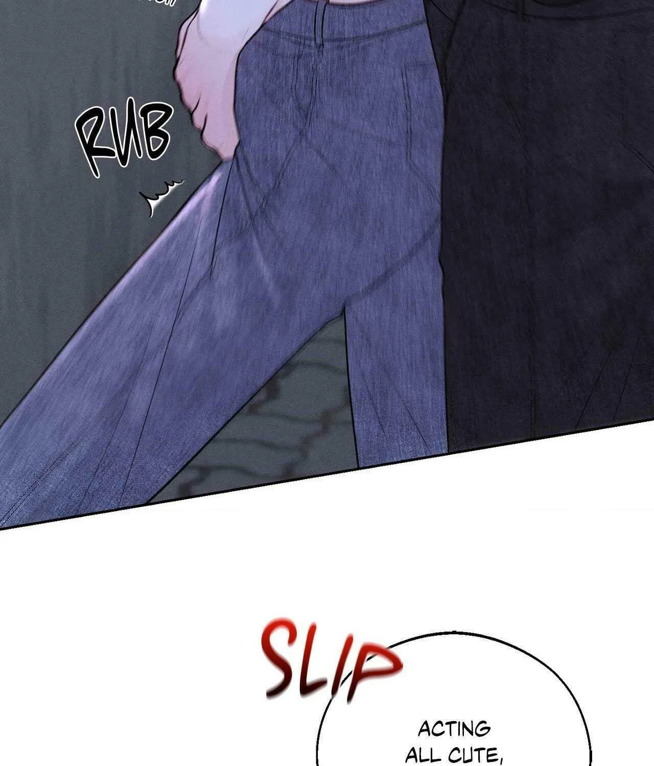 Save the Dae Chapter 27 page 21 - 