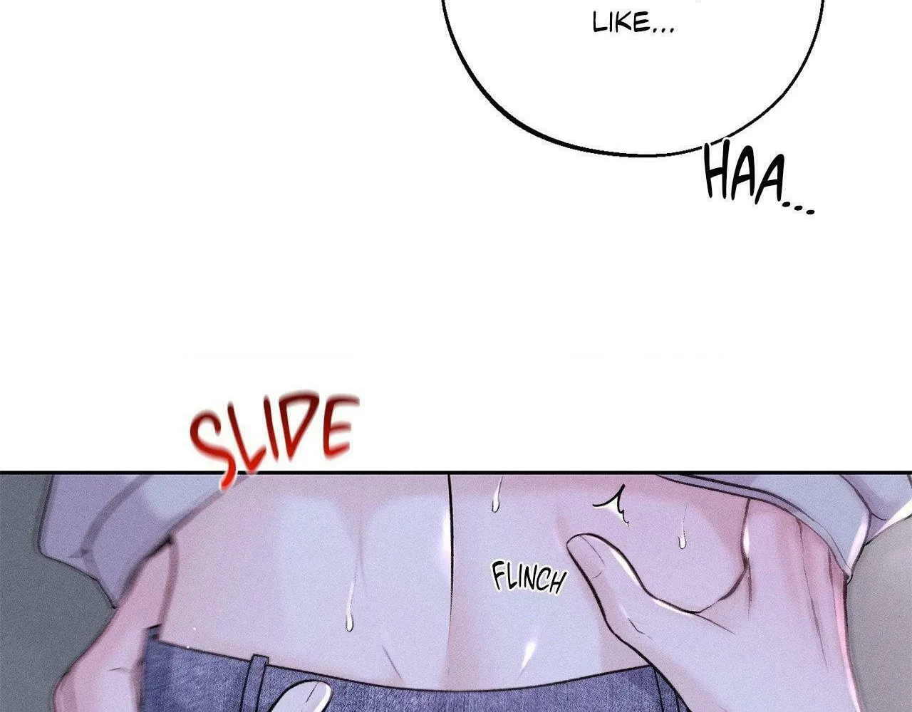 Save the Dae Chapter 27 page 22 - 