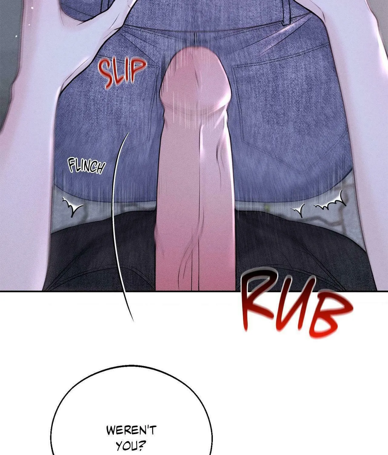 Save the Dae Chapter 27 page 23 - 