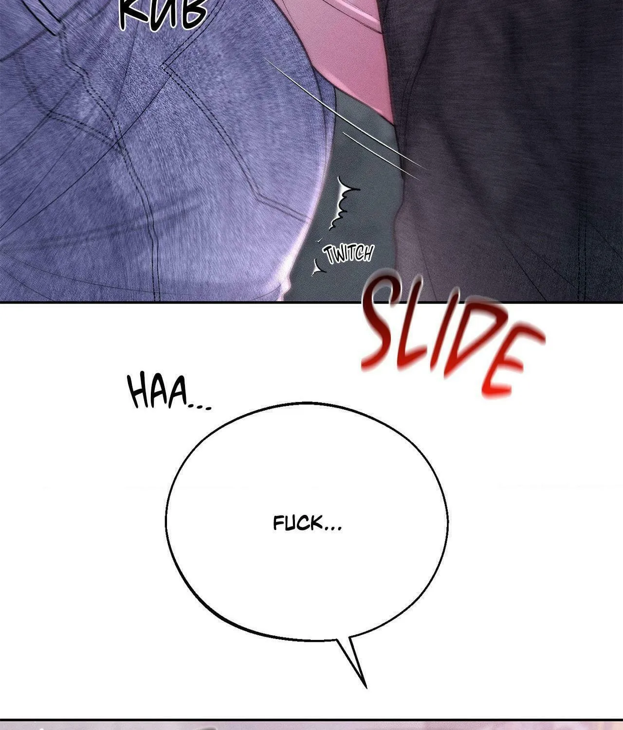 Save the Dae Chapter 27 page 25 - 