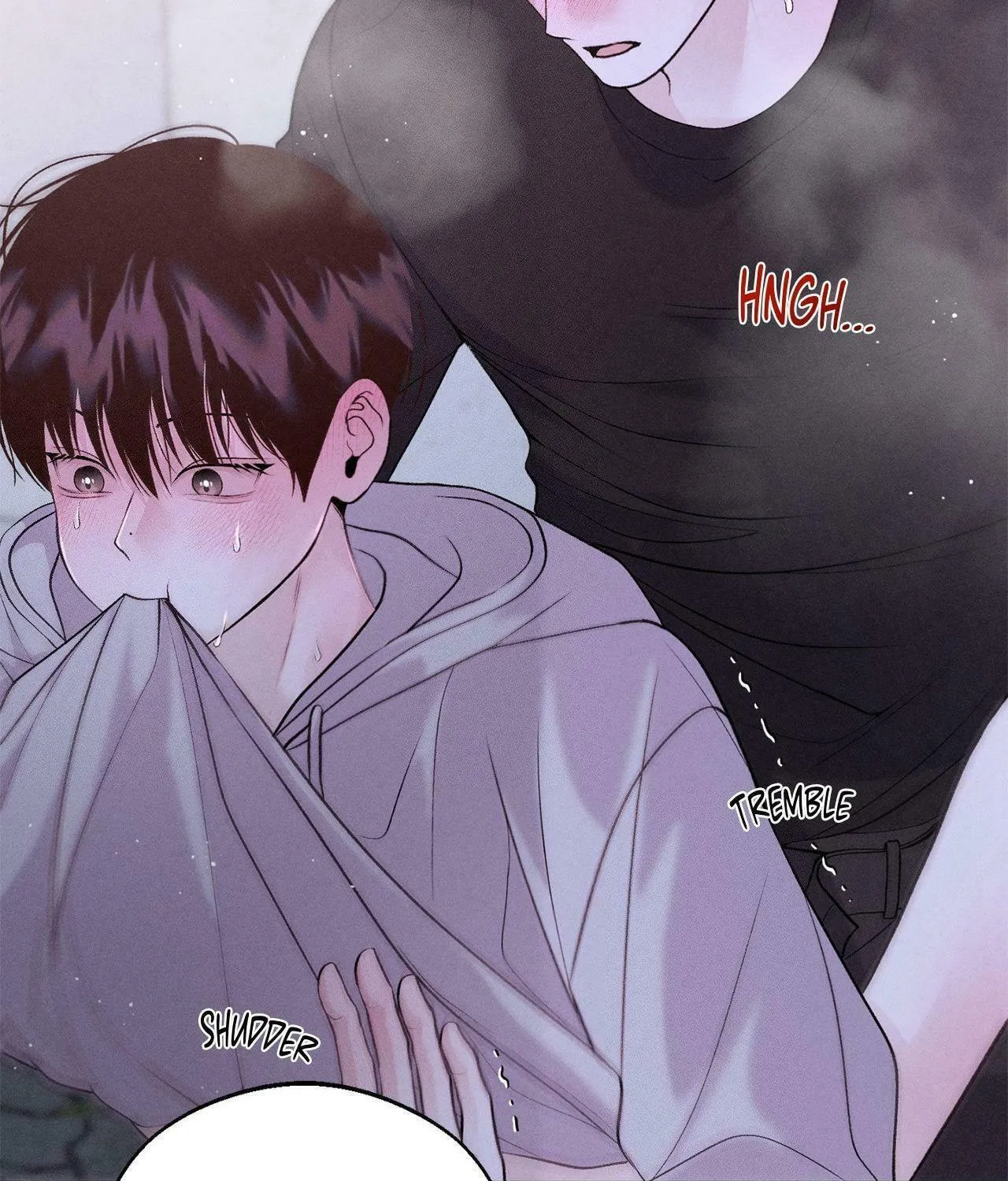 Save the Dae Chapter 27 page 29 - 