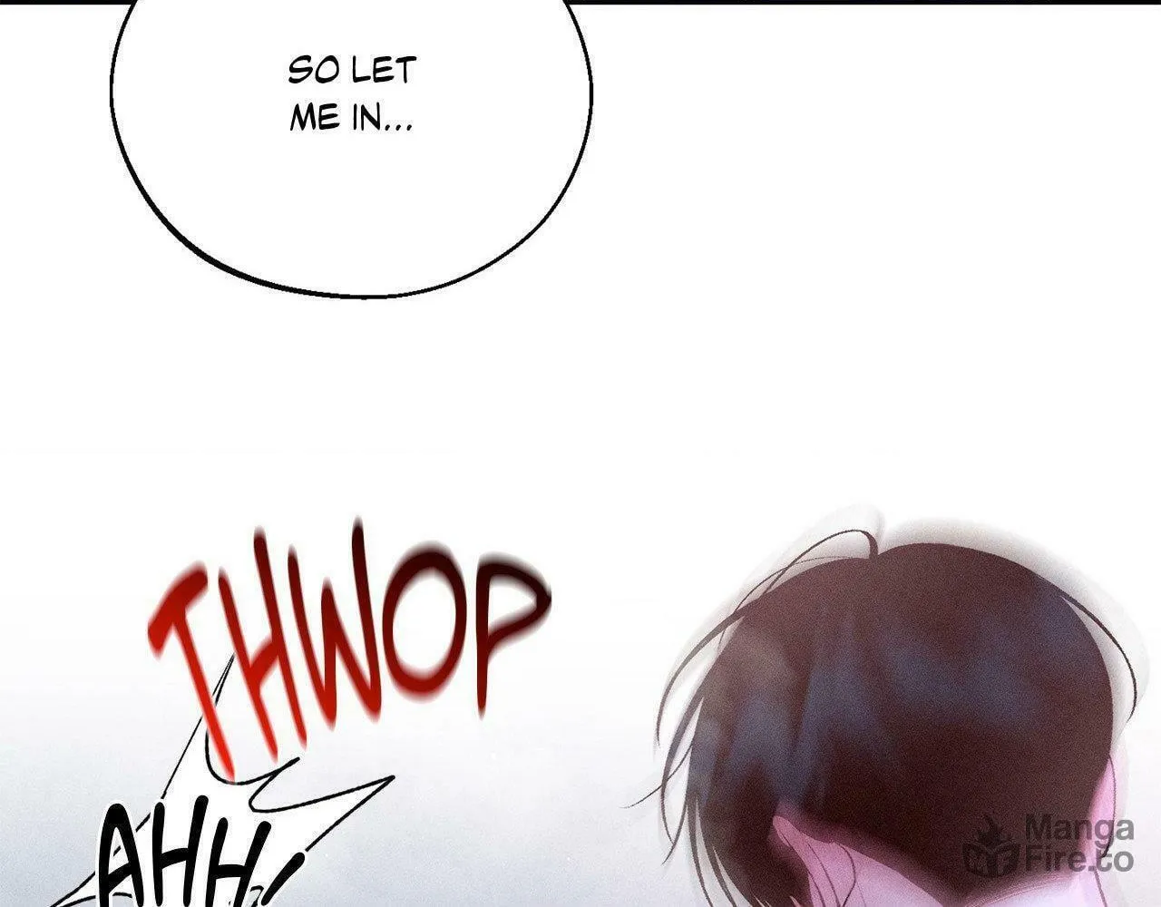 Save the Dae Chapter 27 page 30 - 