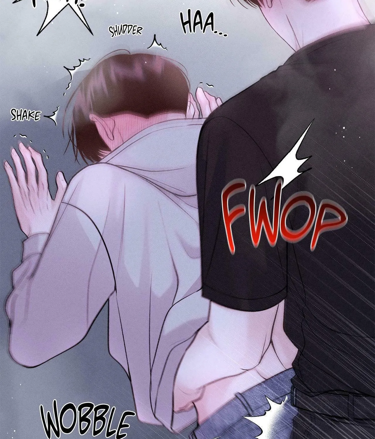 Save the Dae Chapter 27 page 31 - 