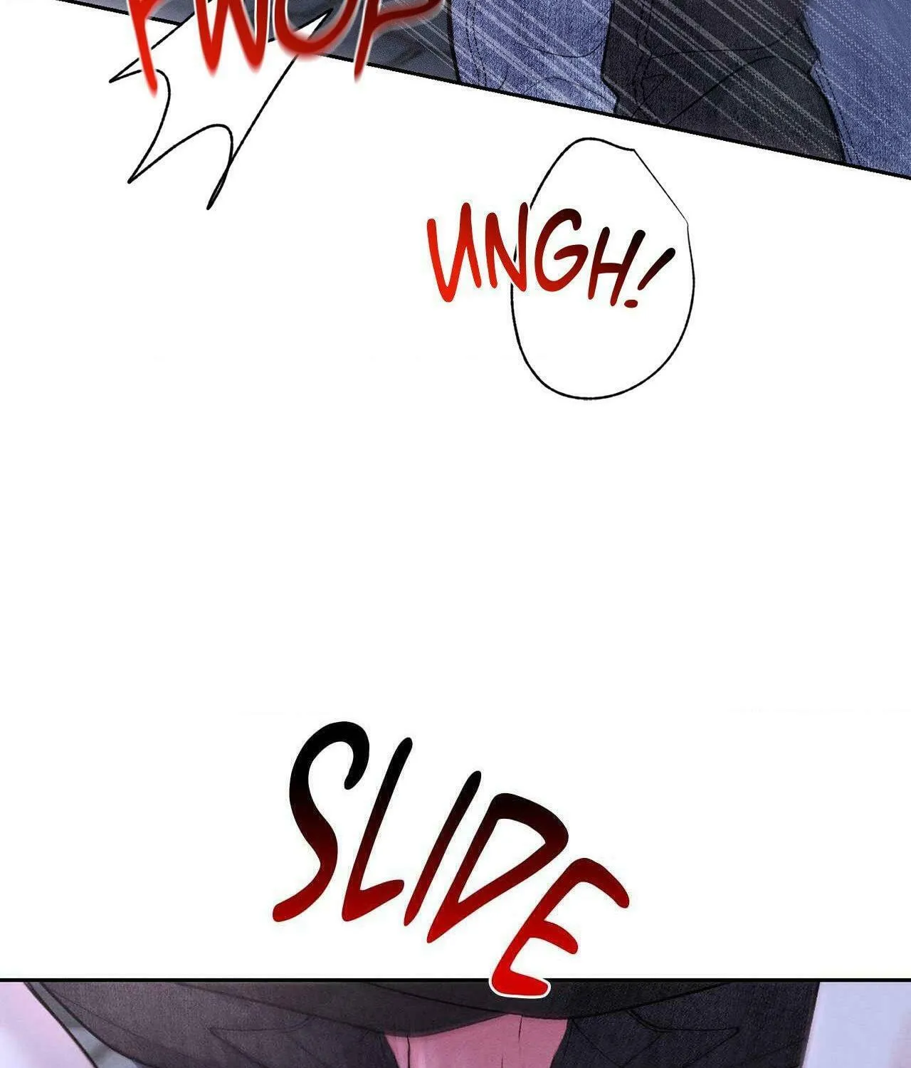 Save the Dae Chapter 27 page 33 - 