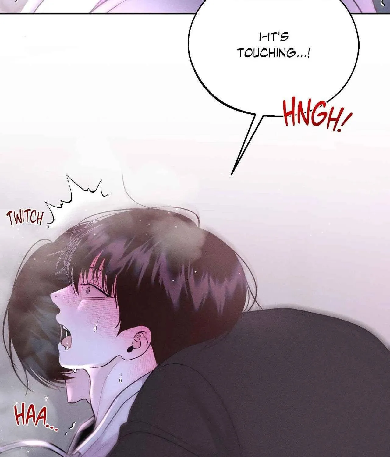 Save the Dae Chapter 27 page 35 - 