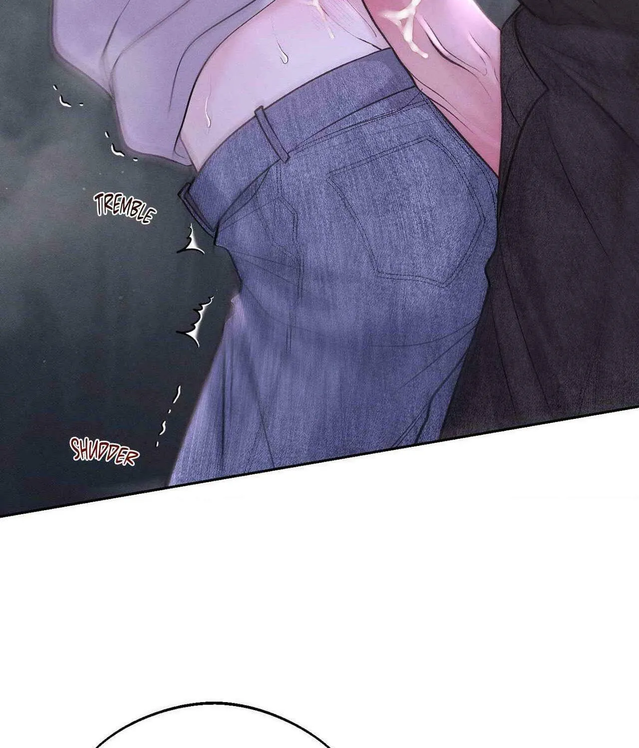 Save the Dae Chapter 27 page 37 - 
