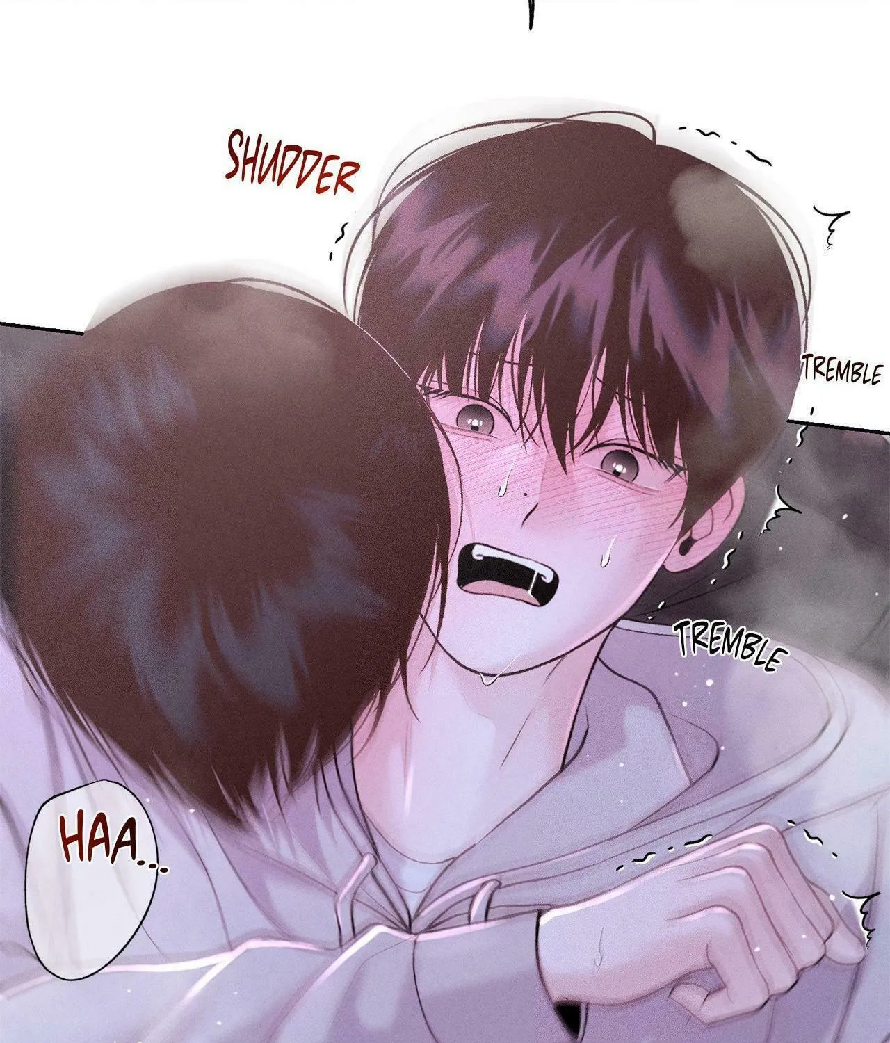 Save the Dae Chapter 27 page 41 - 