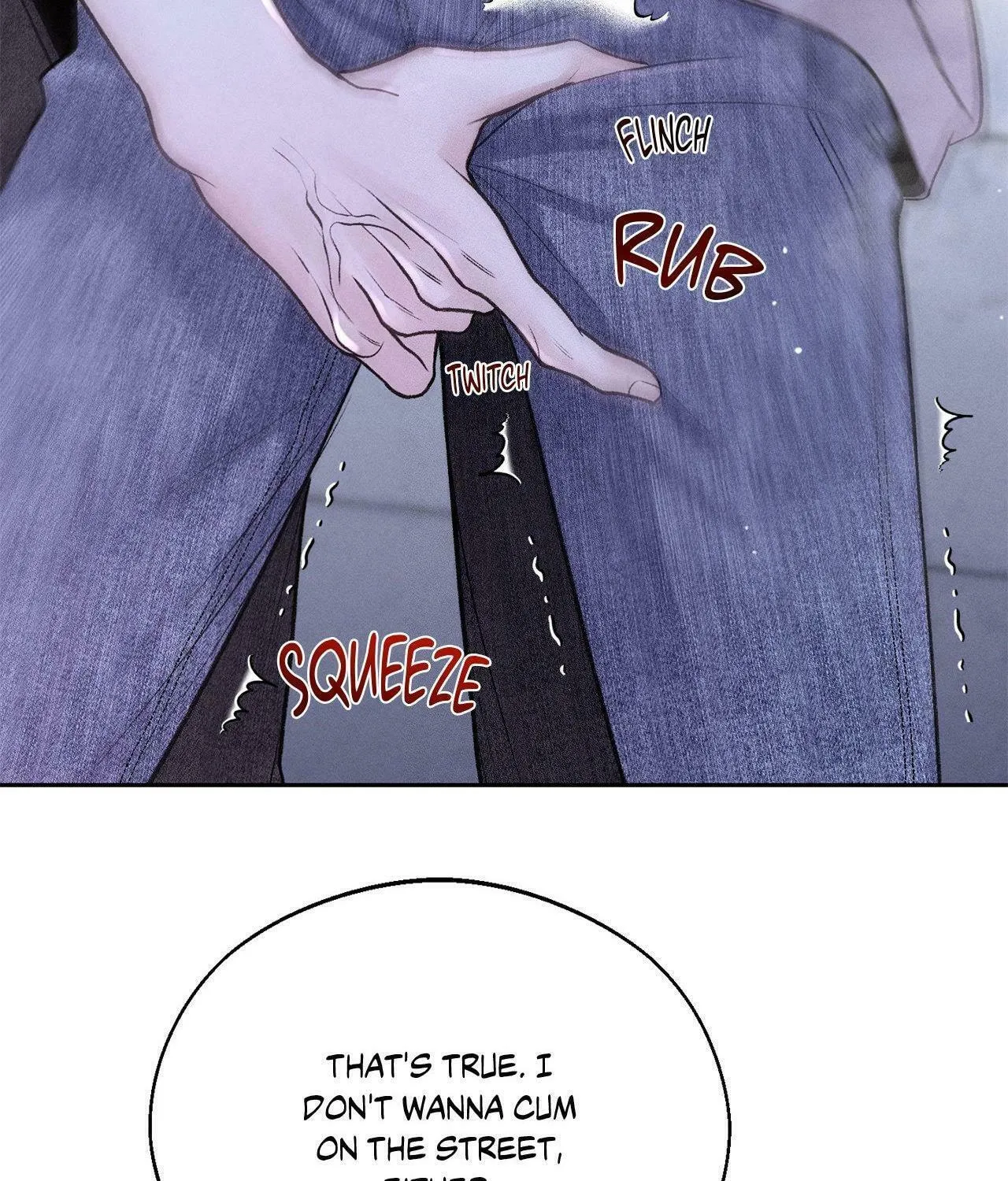 Save the Dae Chapter 27 page 43 - 