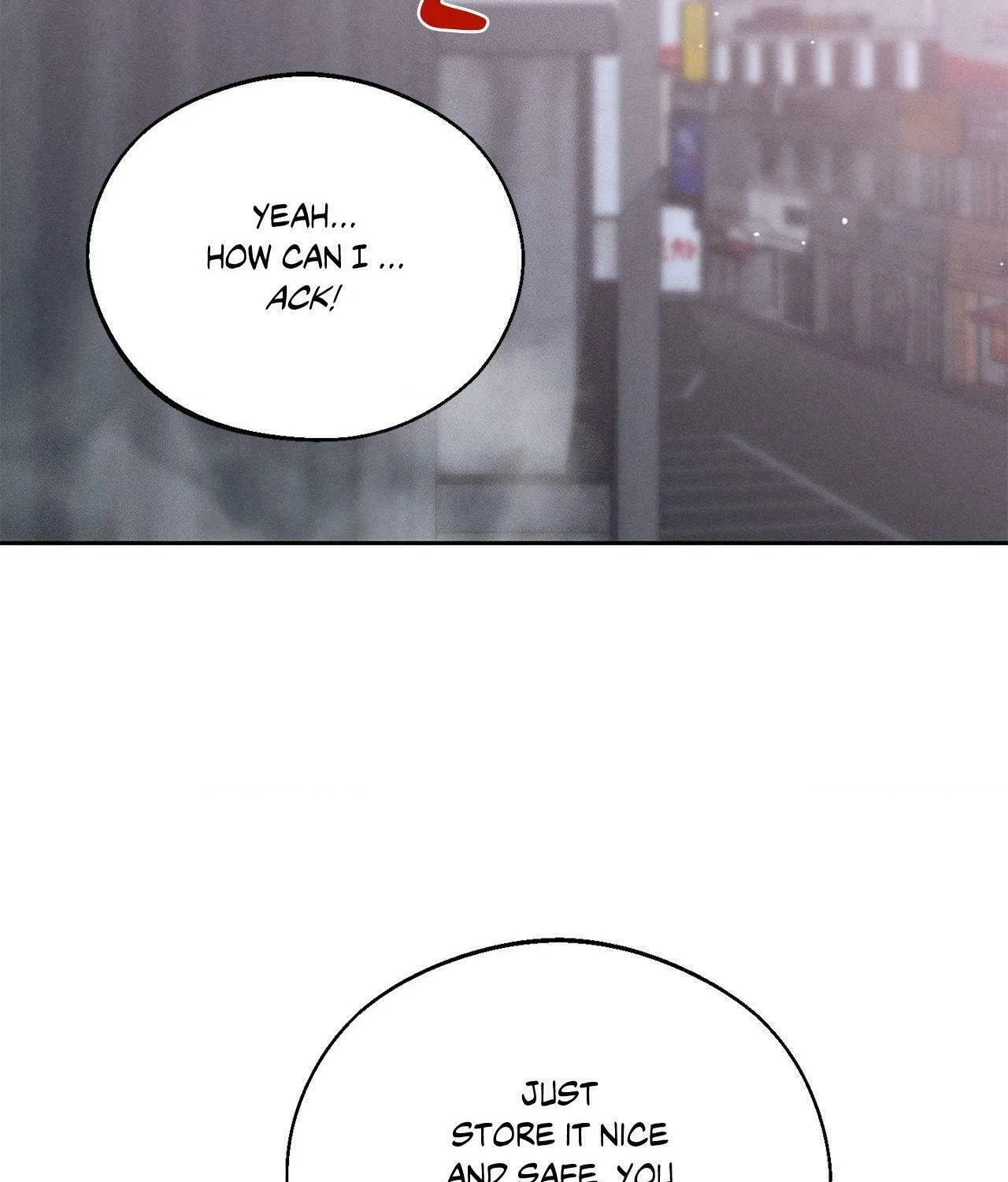 Save the Dae Chapter 27 page 45 - 