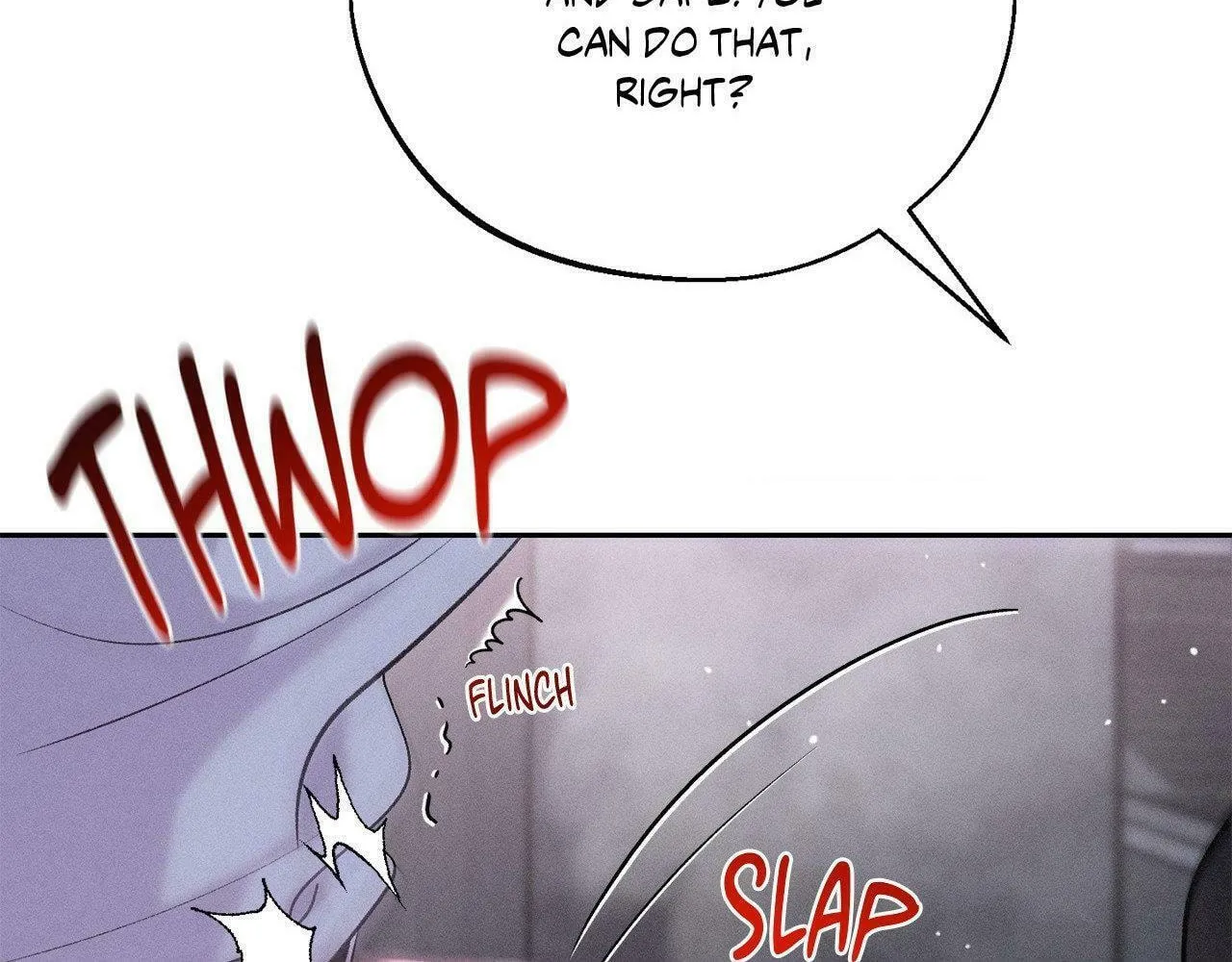 Save the Dae Chapter 27 page 46 - 