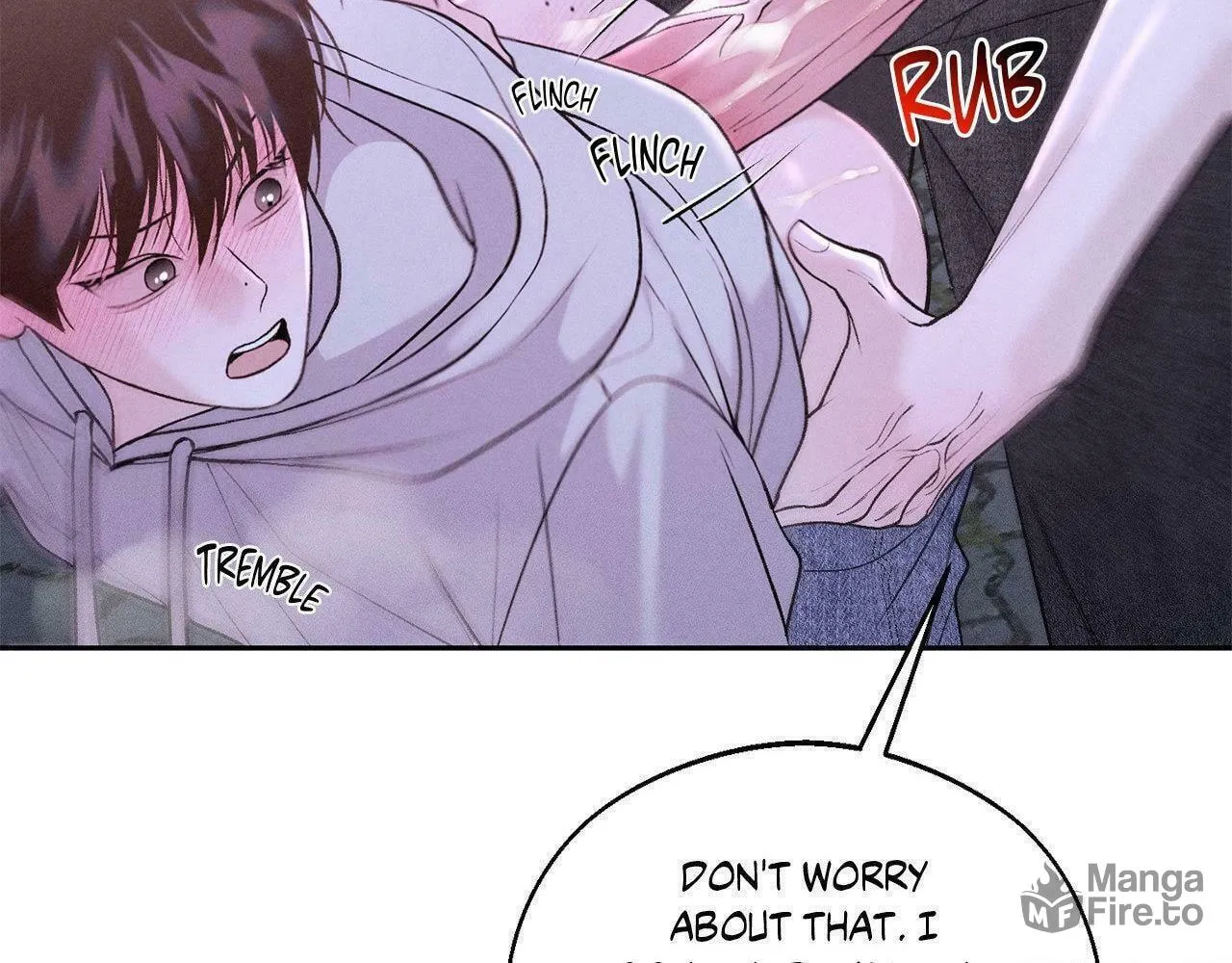 Save the Dae Chapter 27 page 50 - 