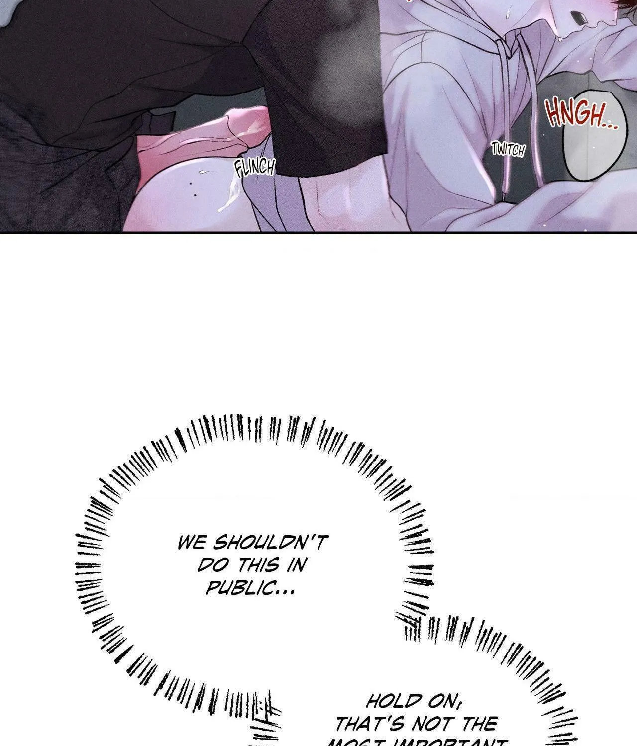 Save the Dae Chapter 27 page 53 - 