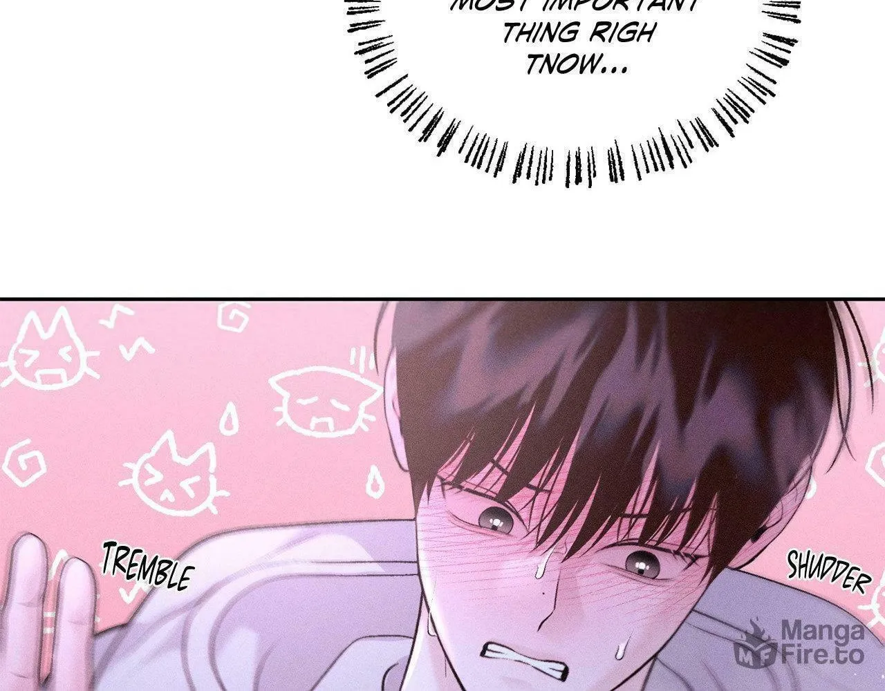 Save the Dae Chapter 27 page 54 - 