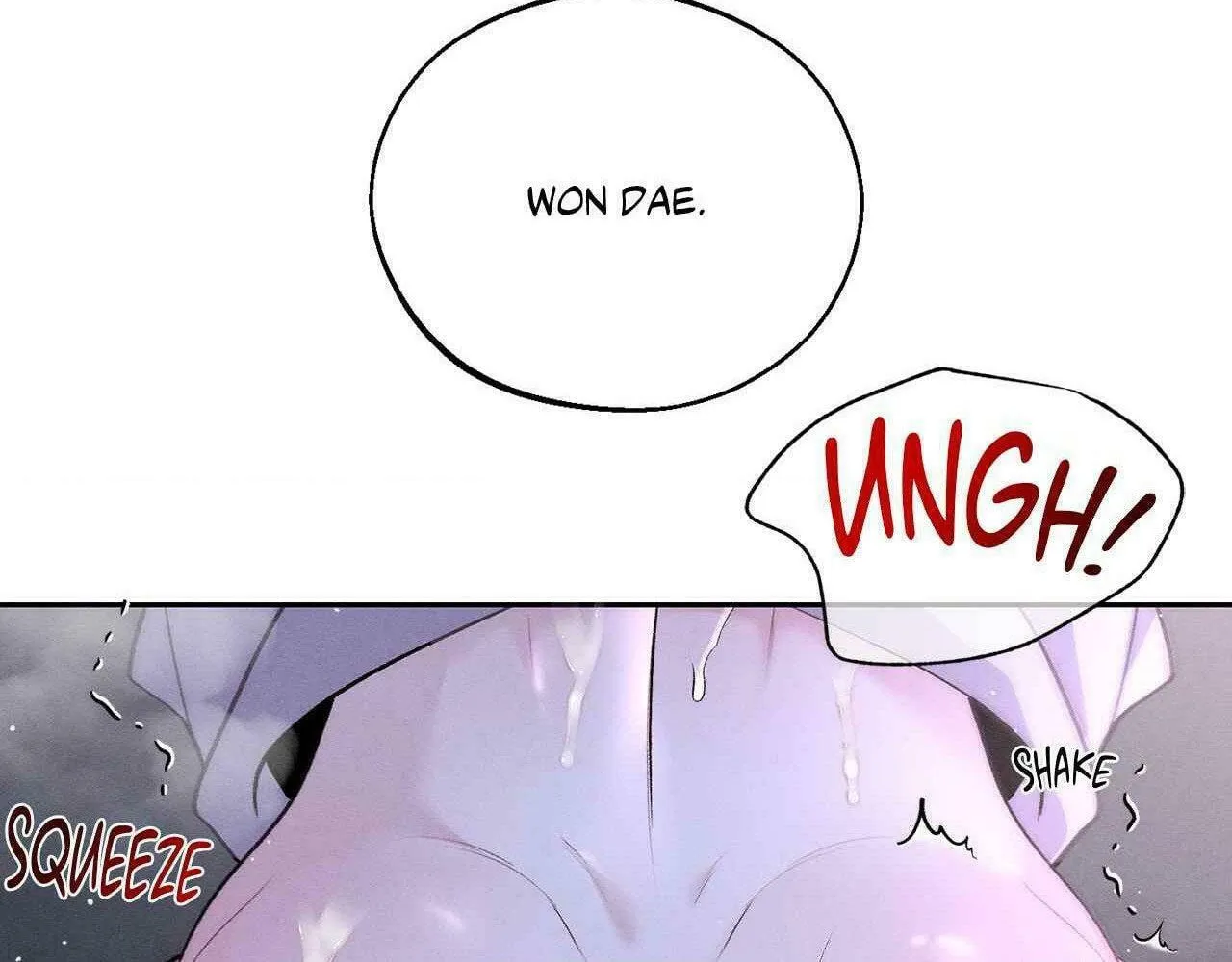 Save the Dae Chapter 27 page 58 - 