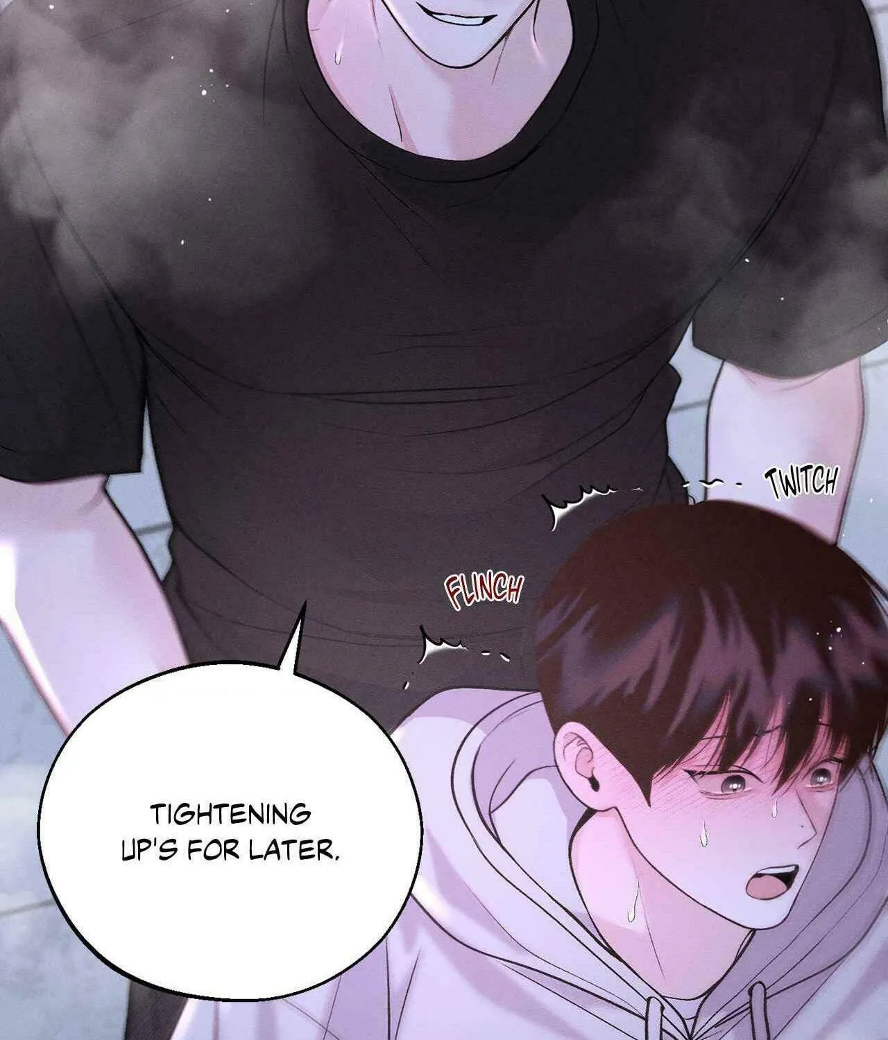 Save the Dae Chapter 27 page 61 - 