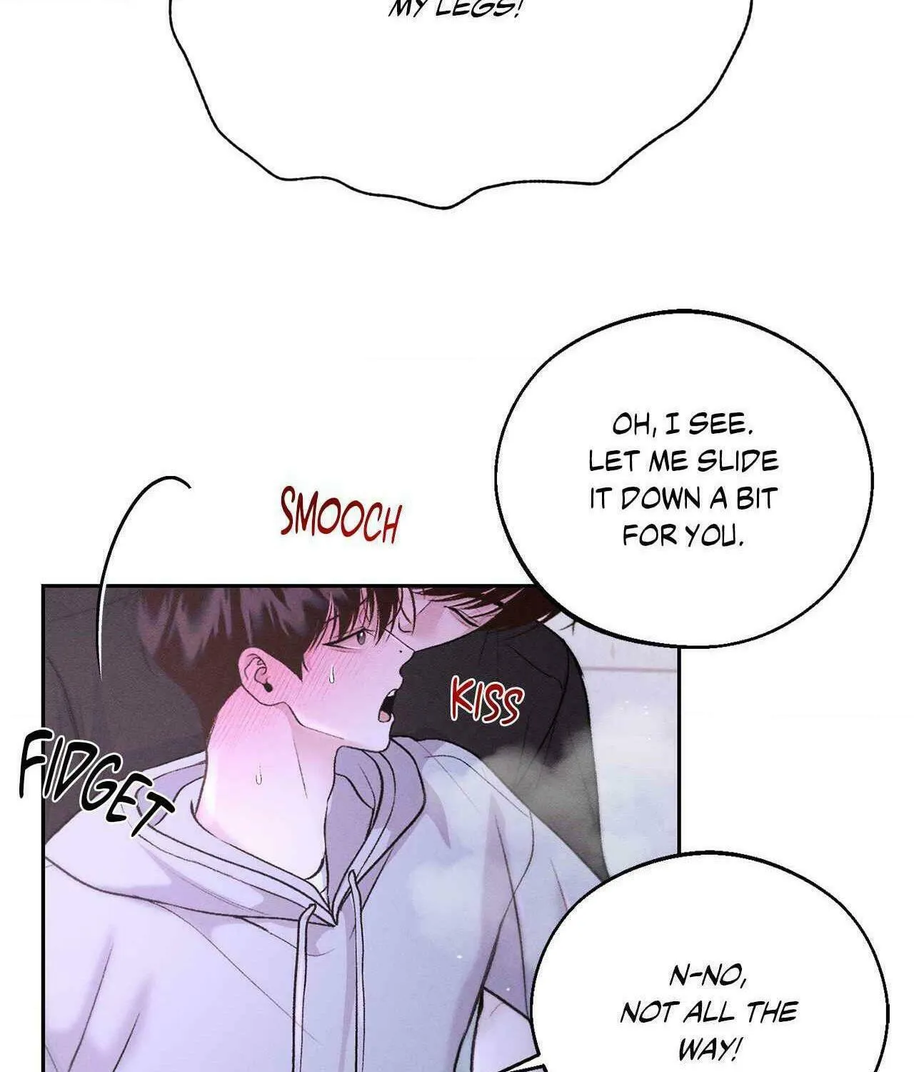 Save the Dae Chapter 27 page 63 - 