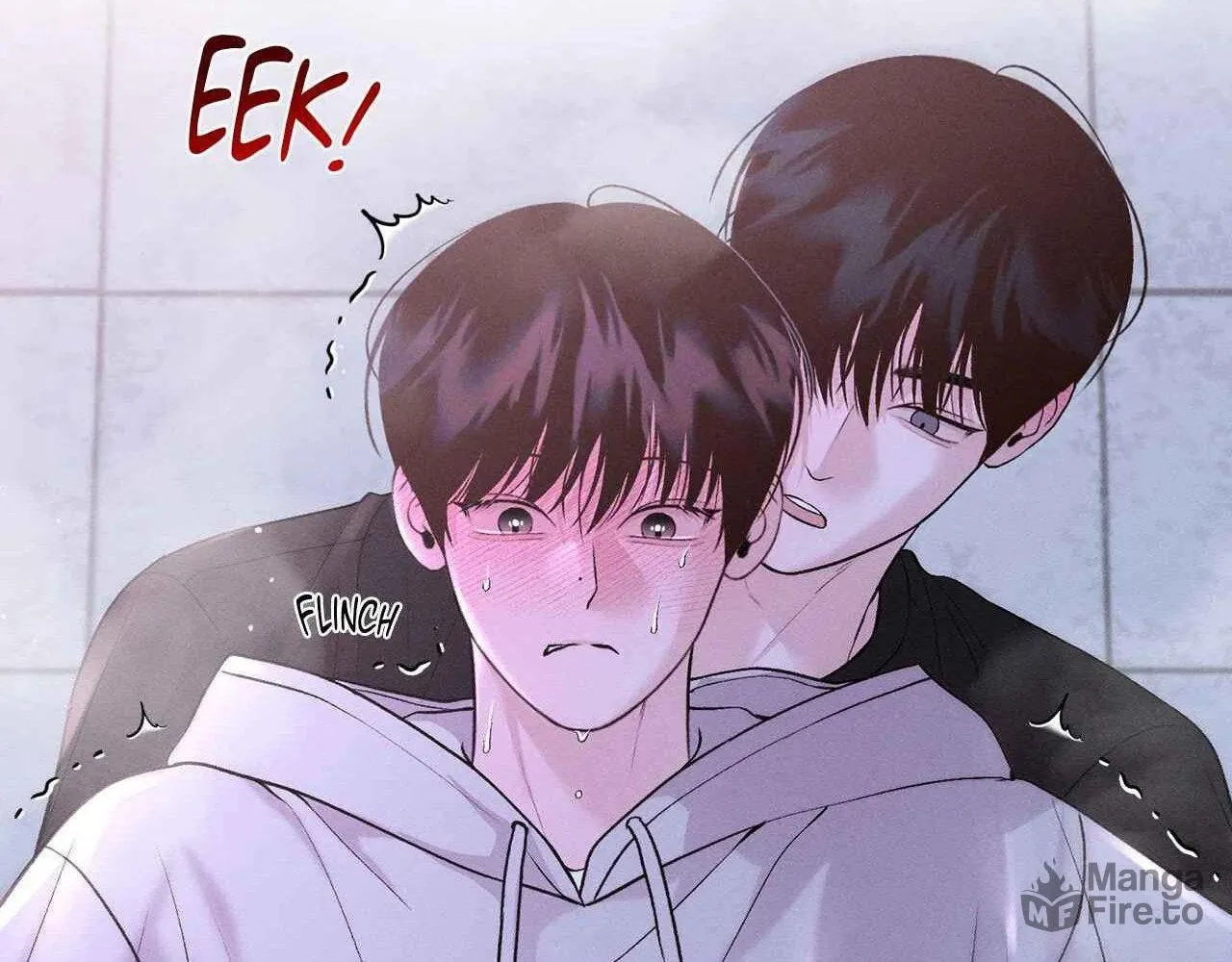 Save the Dae Chapter 27 page 66 - 