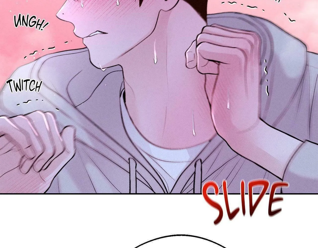 Save the Dae Chapter 27 page 74 - 