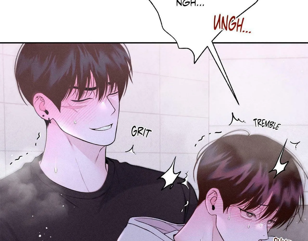 Save the Dae Chapter 27 page 86 - 