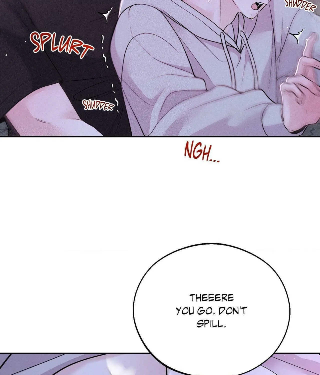 Save the Dae Chapter 27 page 87 - 