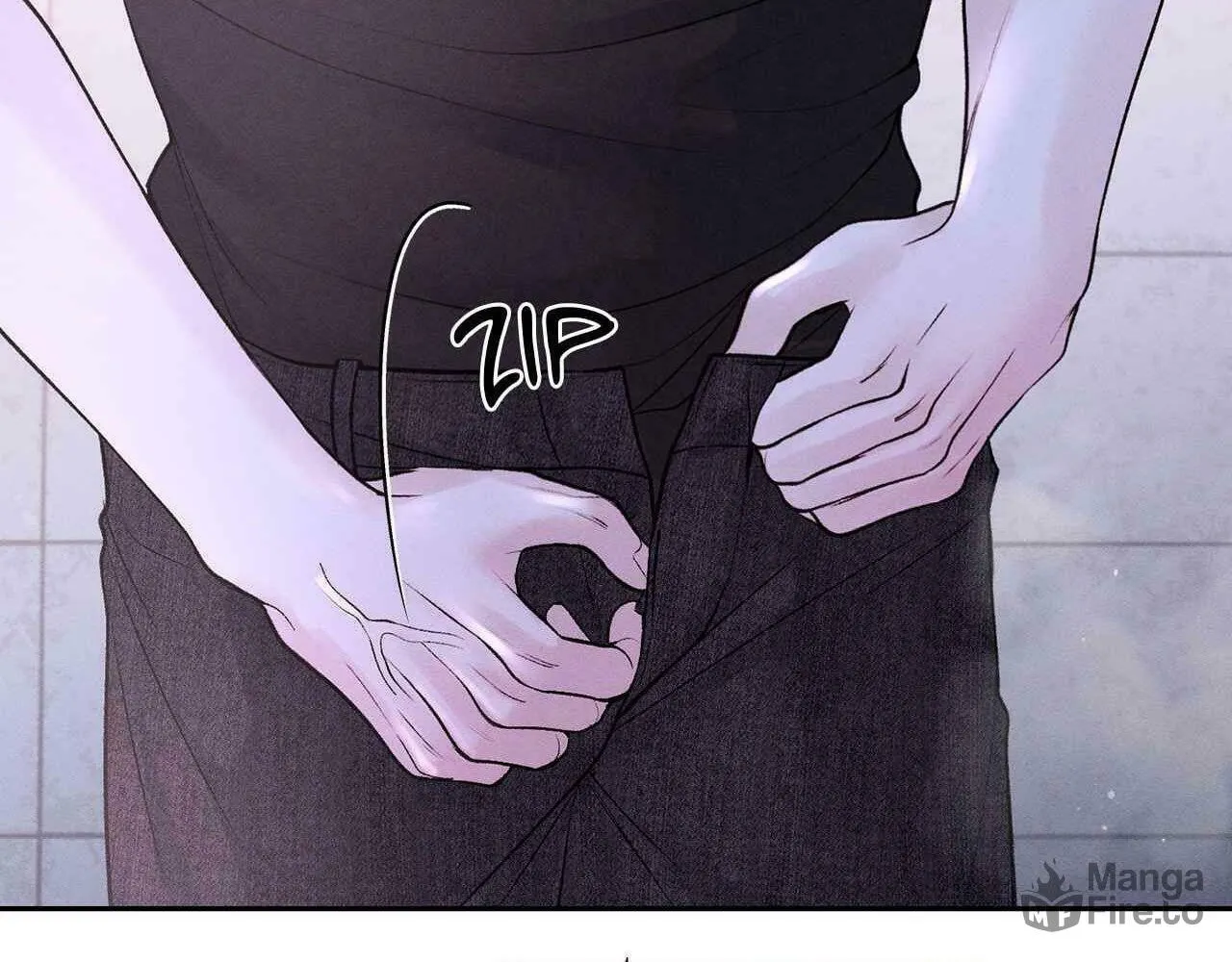 Save the Dae Chapter 27 page 90 - 