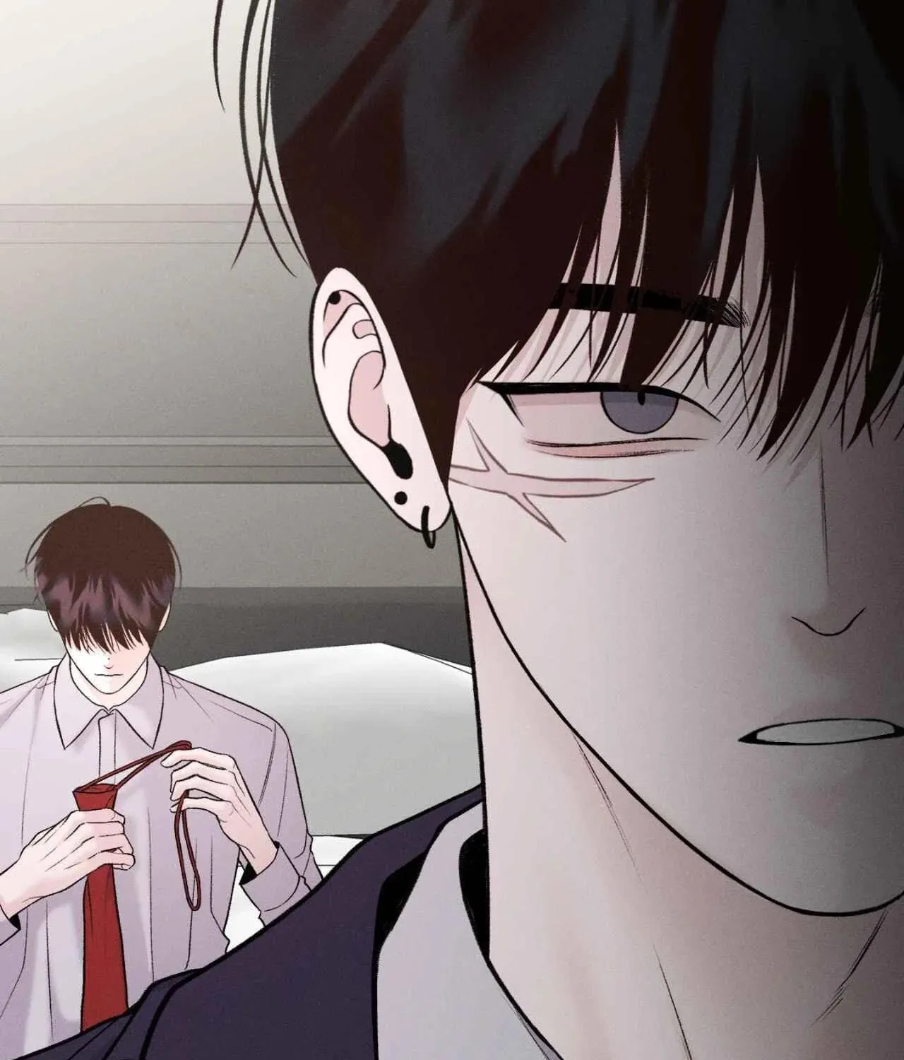 Save the Dae Chapter 28 page 11 - 