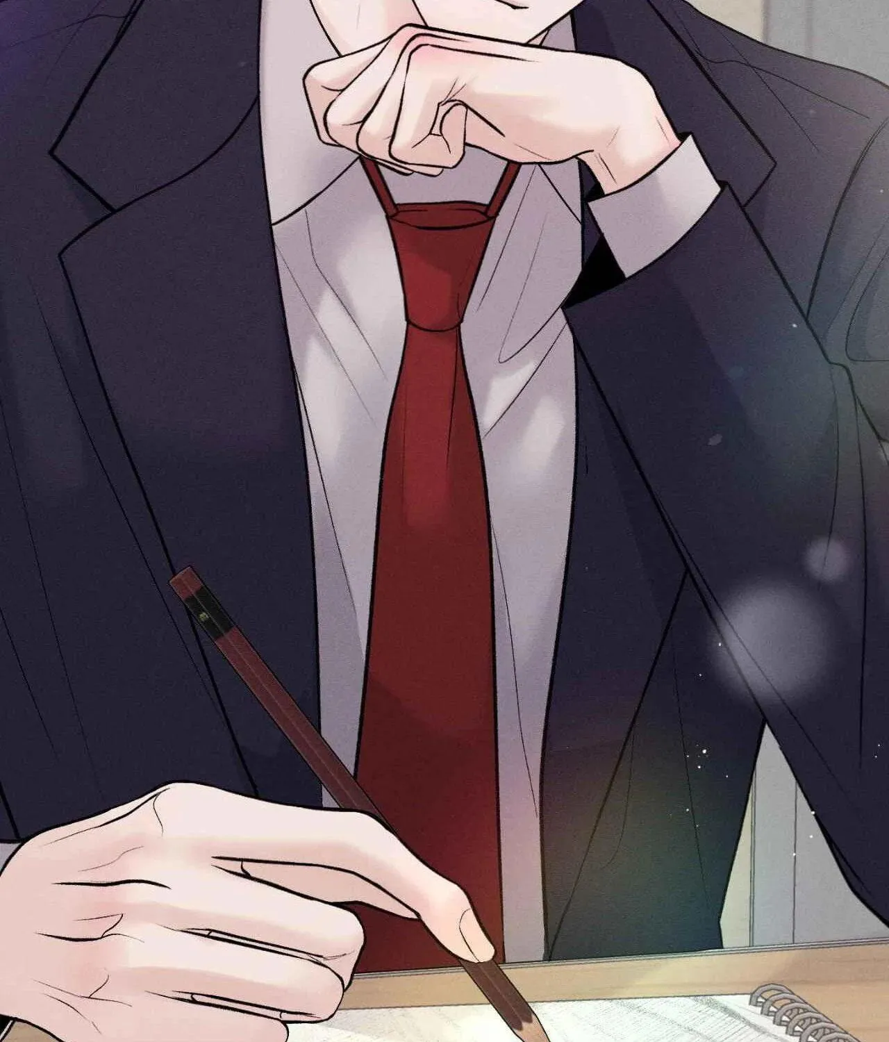 Save the Dae Chapter 28 page 109 - 