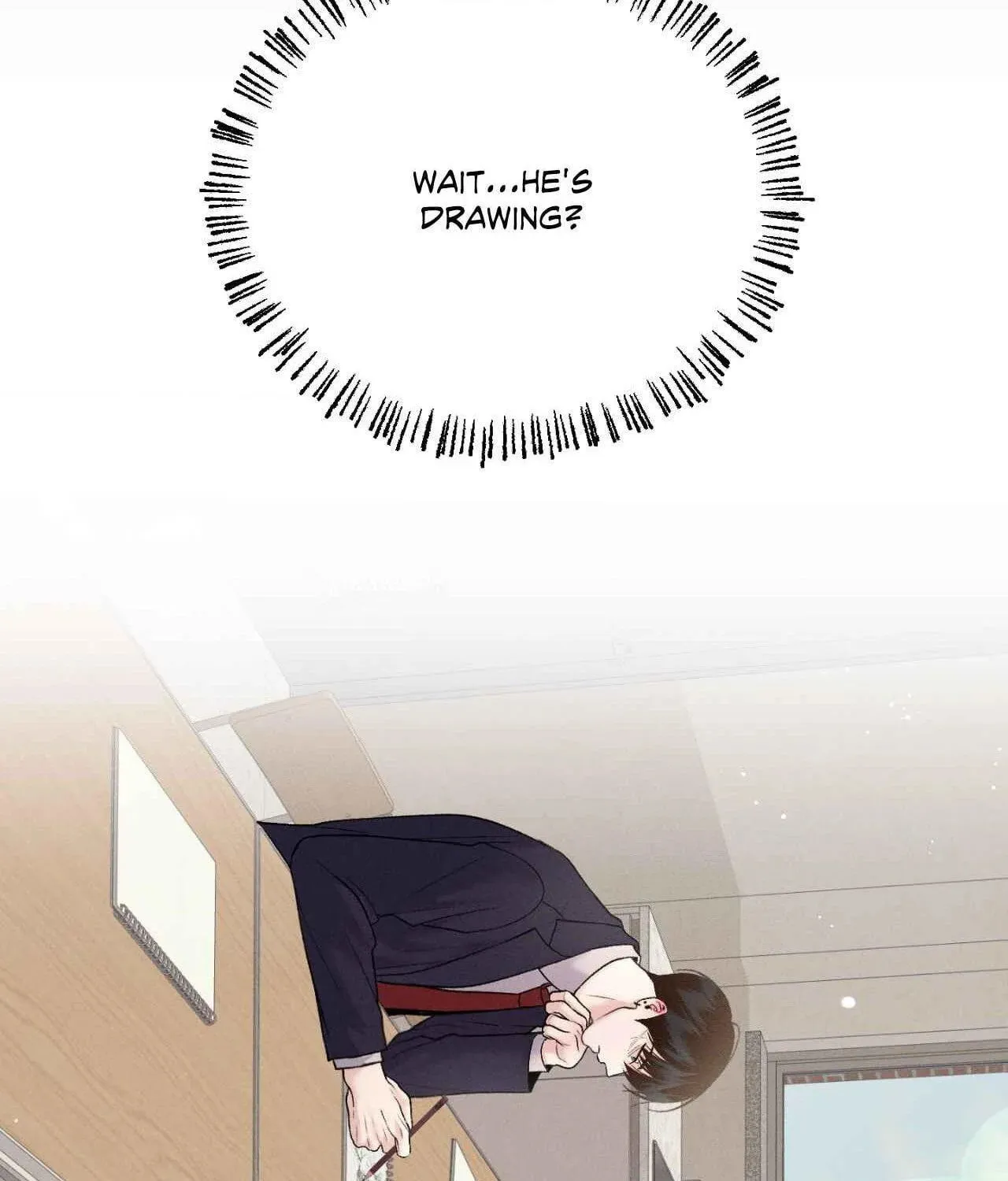 Save the Dae Chapter 28 page 111 - 
