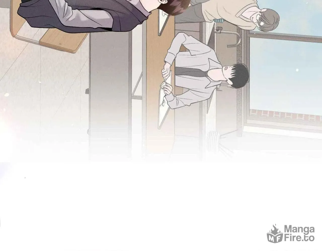 Save the Dae Chapter 28 page 114 - 