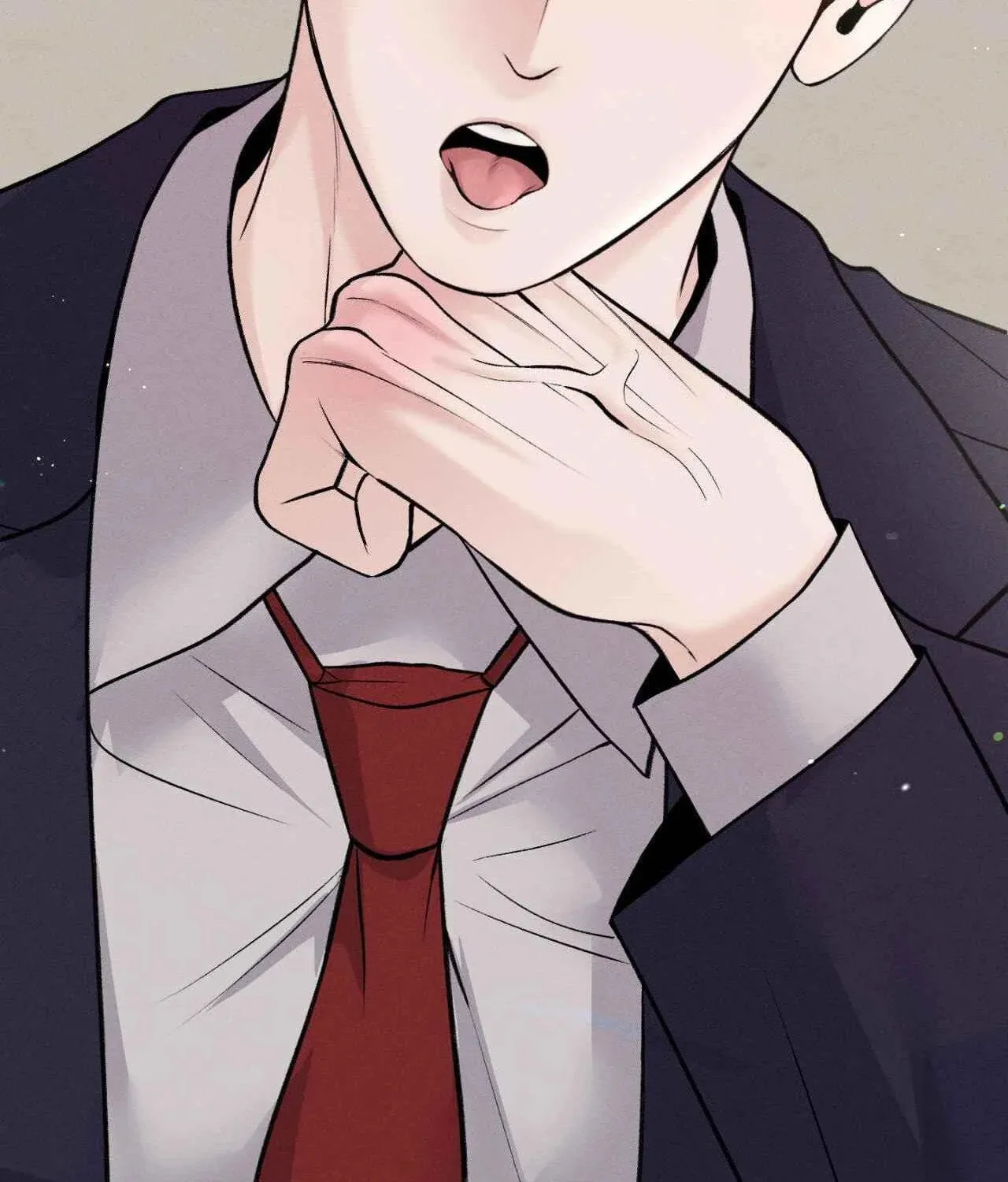 Save the Dae Chapter 28 page 127 - 