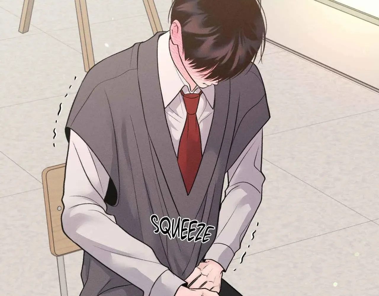 Save the Dae Chapter 28 page 152 - 