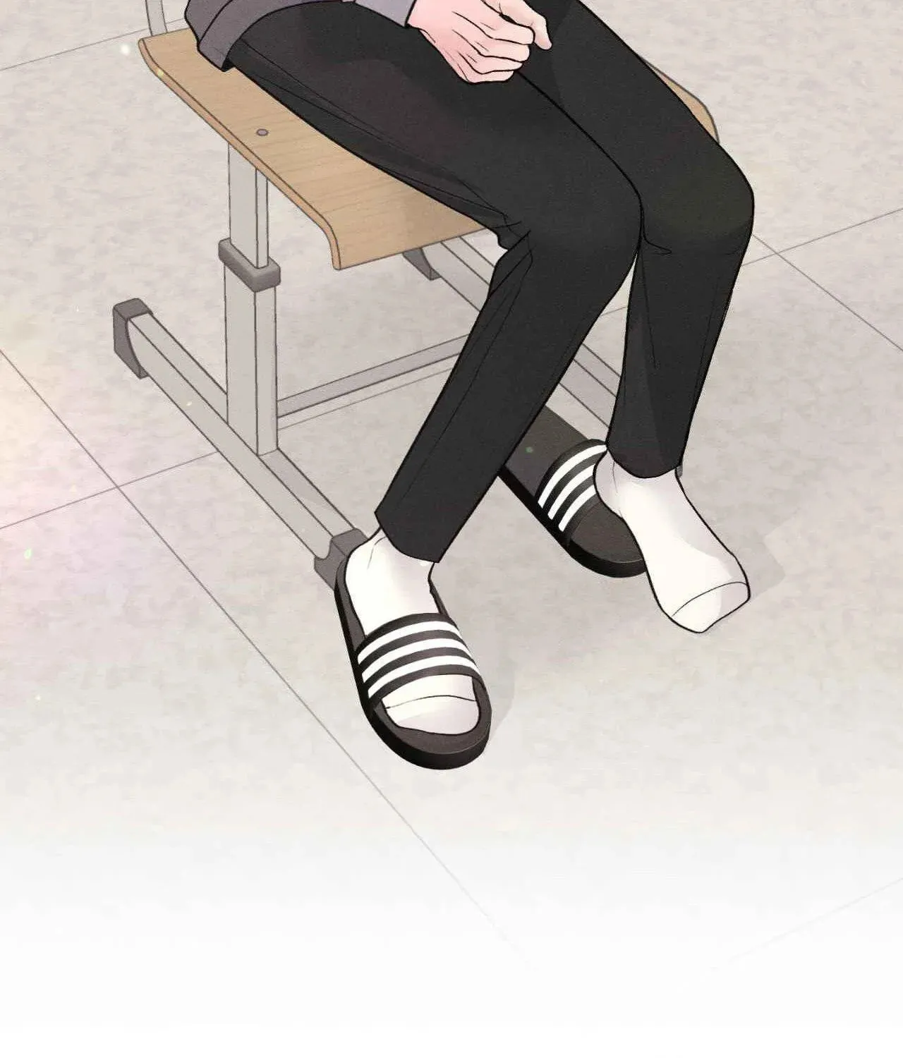 Save the Dae Chapter 28 page 153 - 
