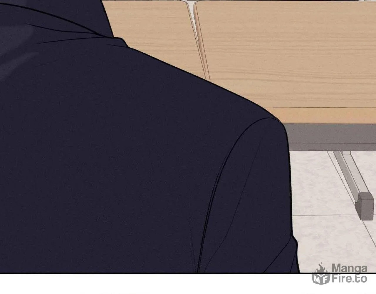 Save the Dae Chapter 28 page 18 - 