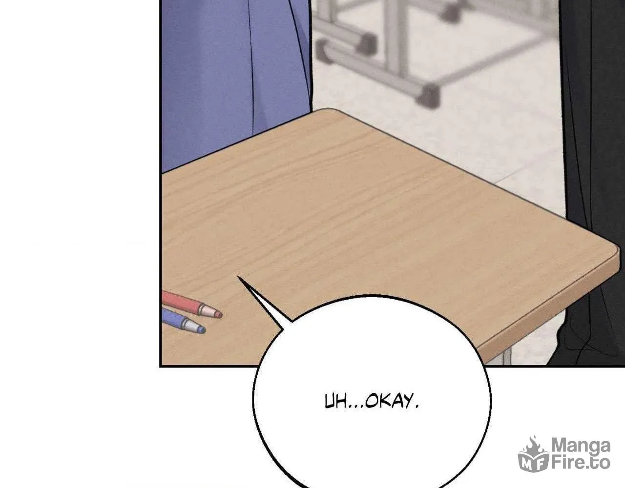 Save the Dae Chapter 28 page 24 - 