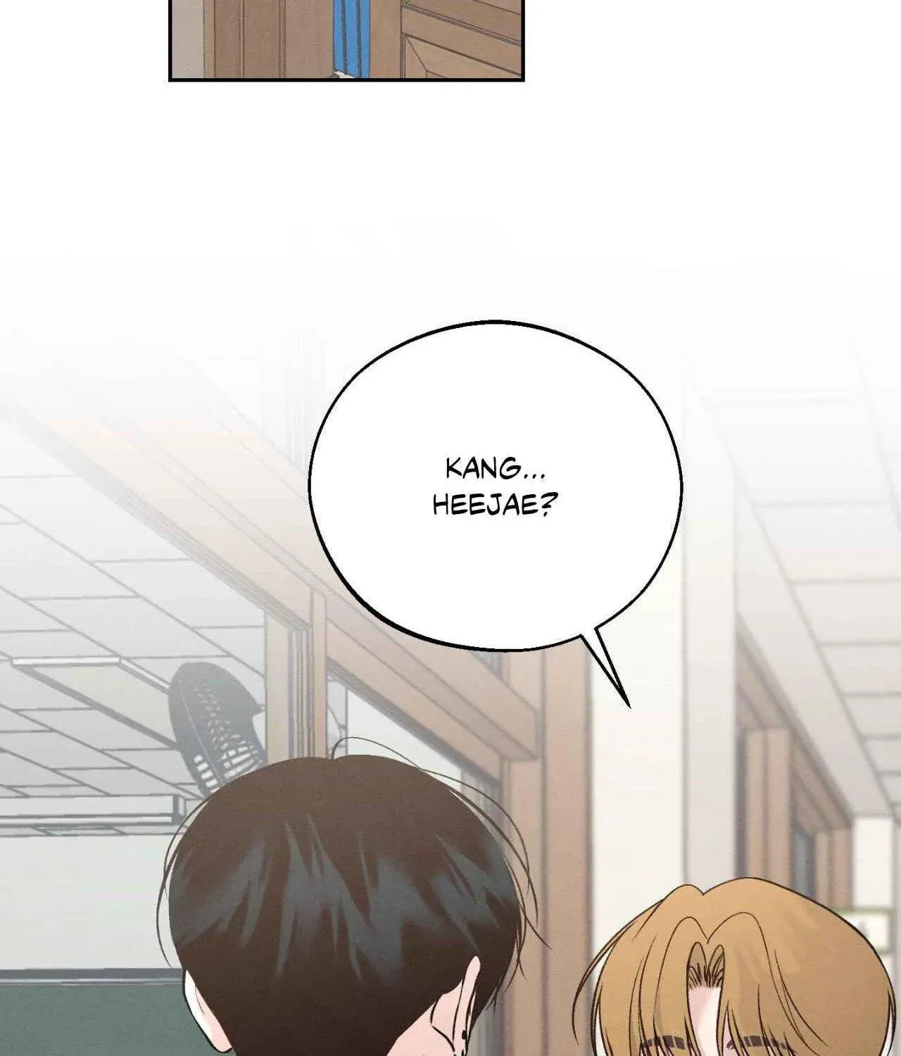 Save the Dae Chapter 28 page 27 - 