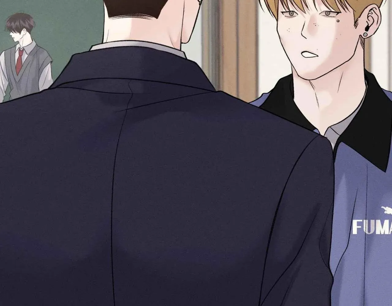 Save the Dae Chapter 28 page 28 - 