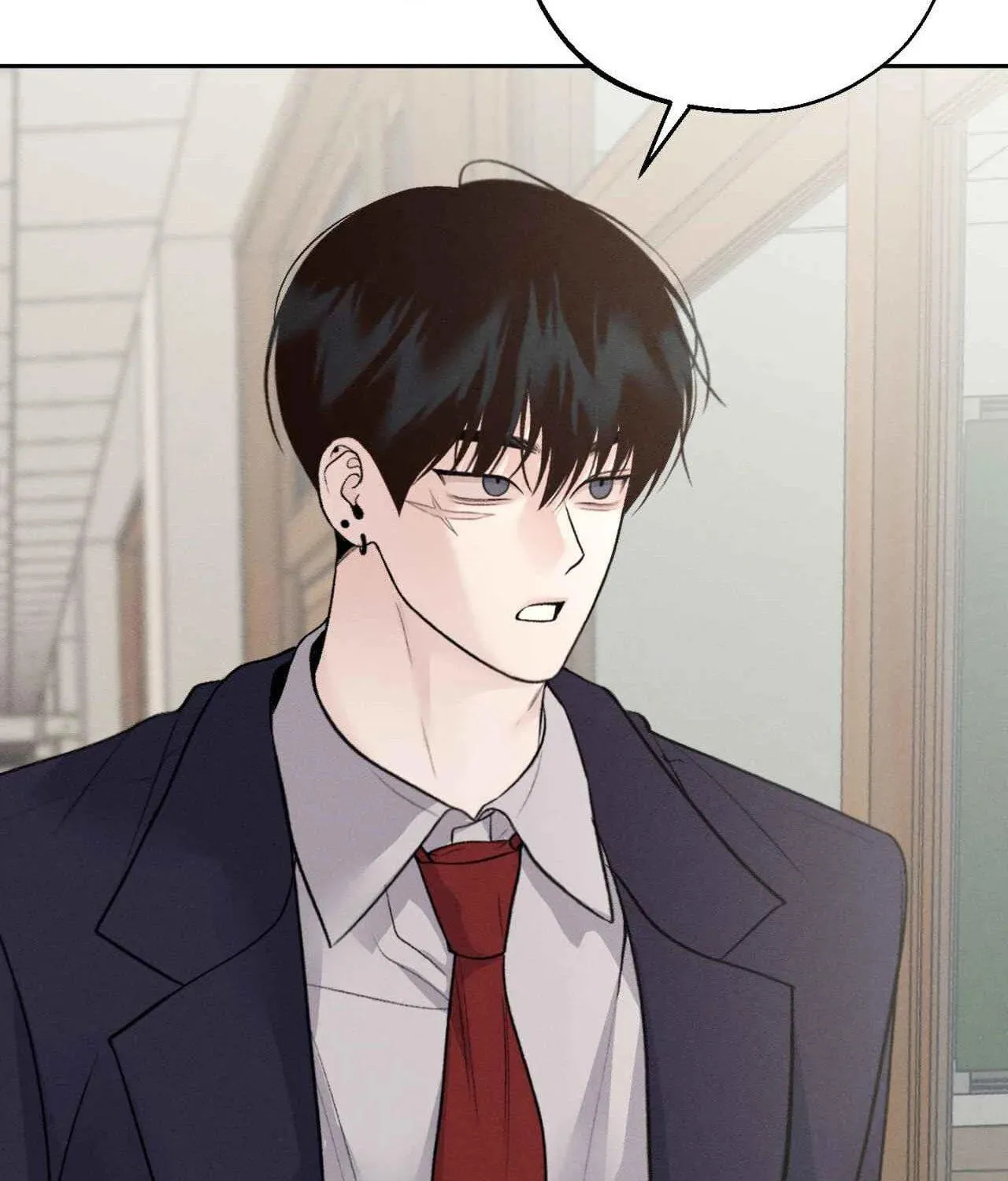 Save the Dae Chapter 28 page 33 - 