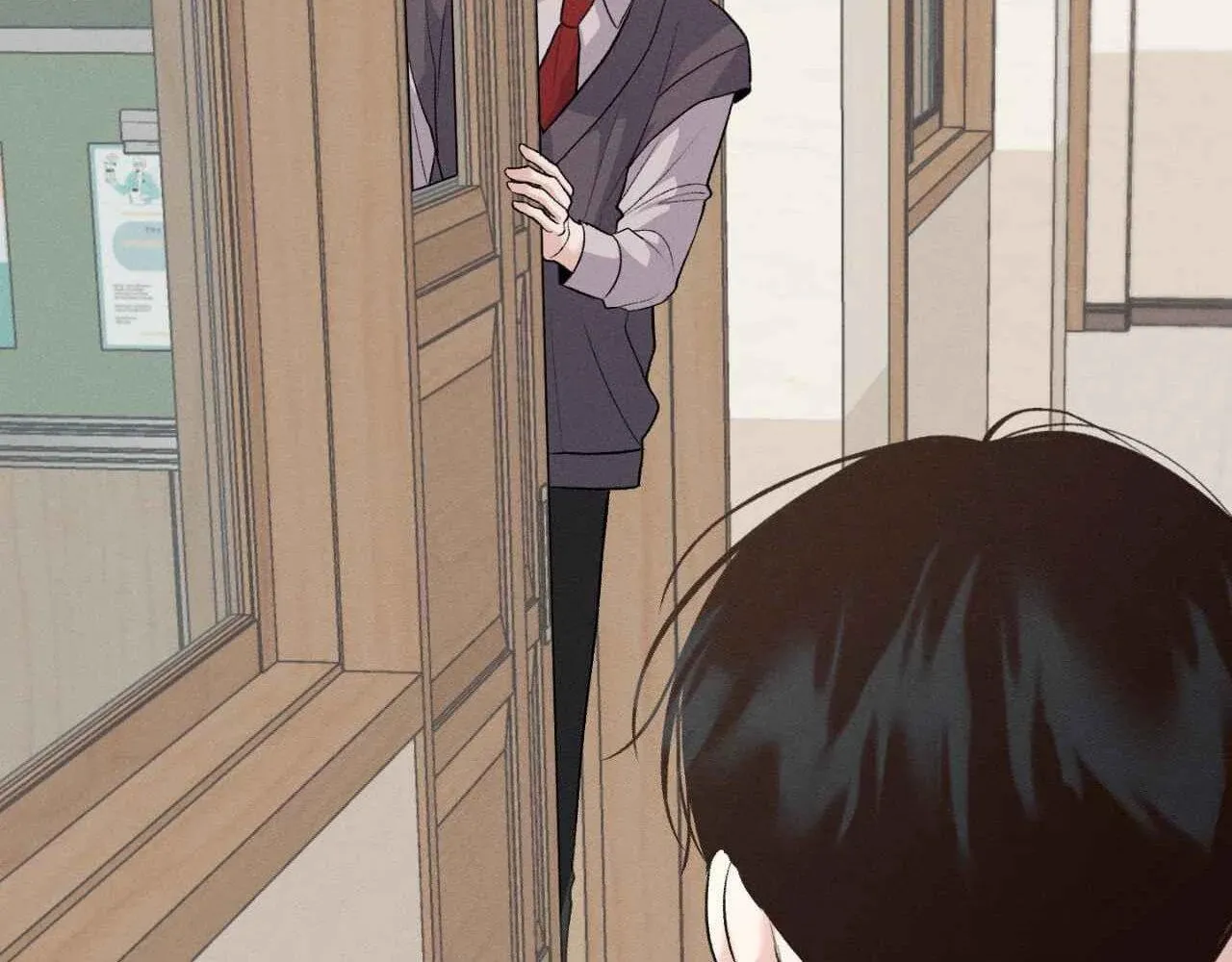 Save the Dae Chapter 28 page 38 - 