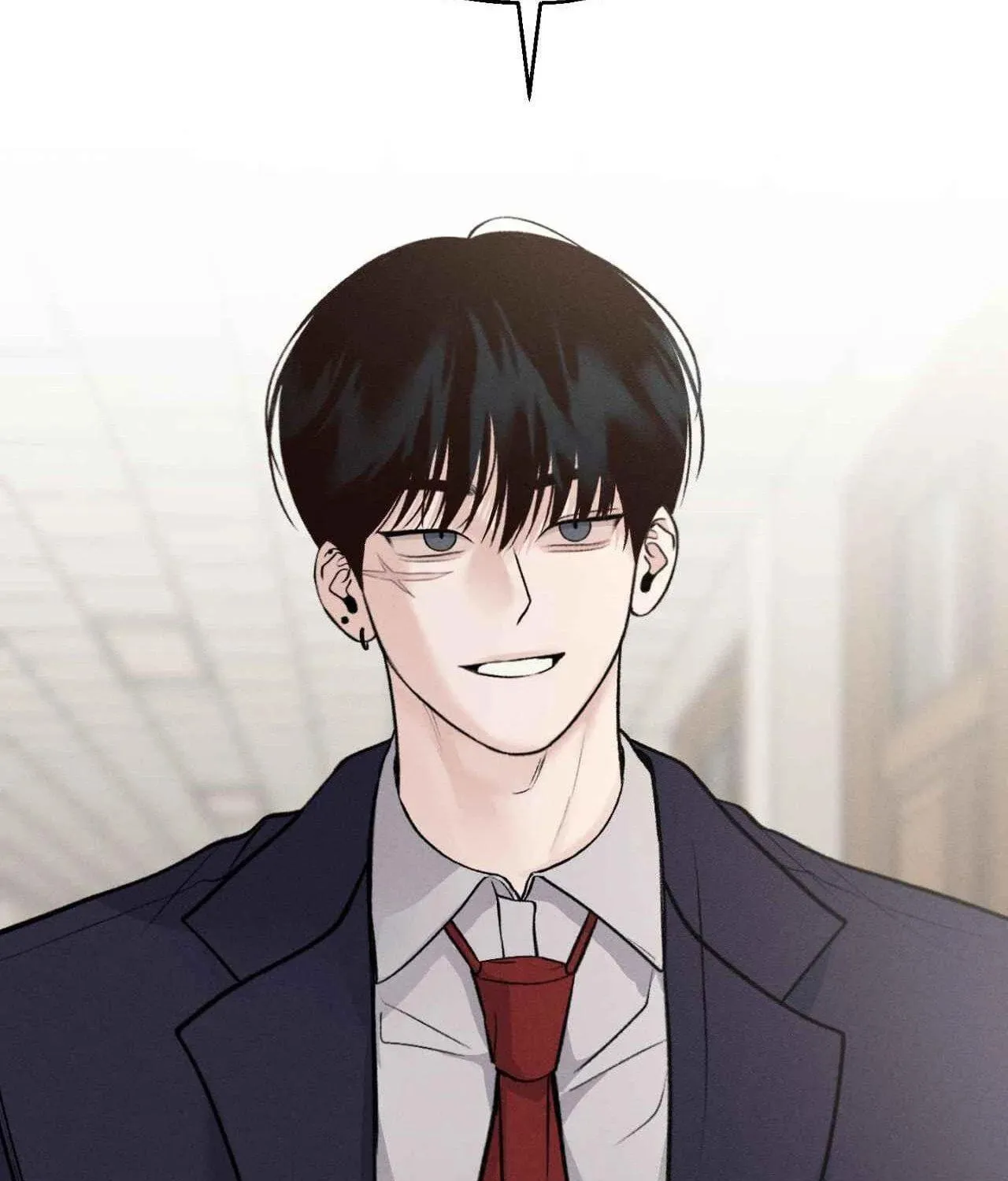 Save the Dae Chapter 28 page 41 - 