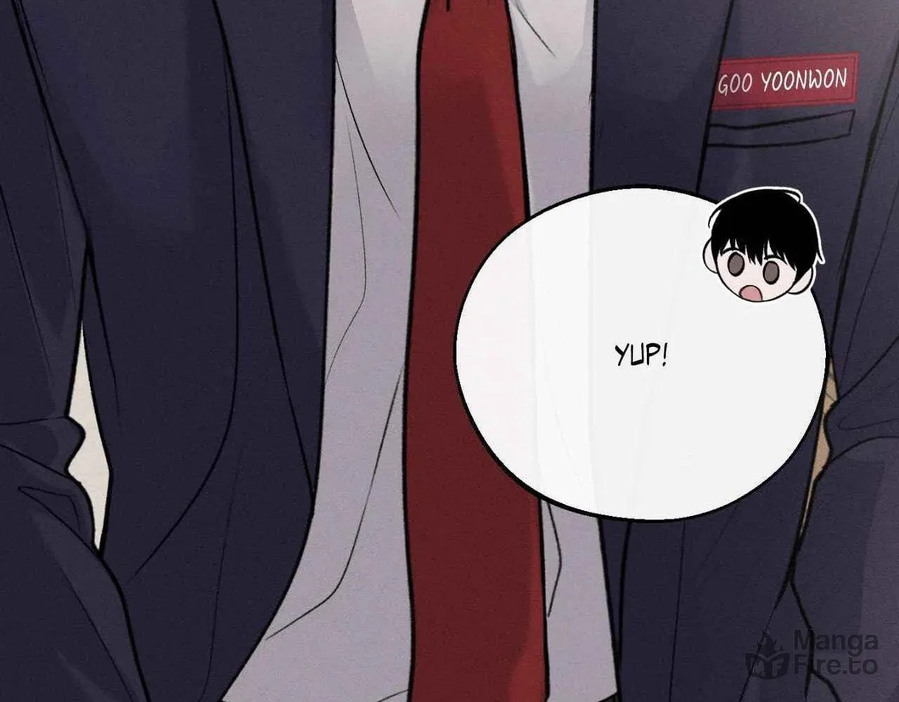 Save the Dae Chapter 28 page 42 - 