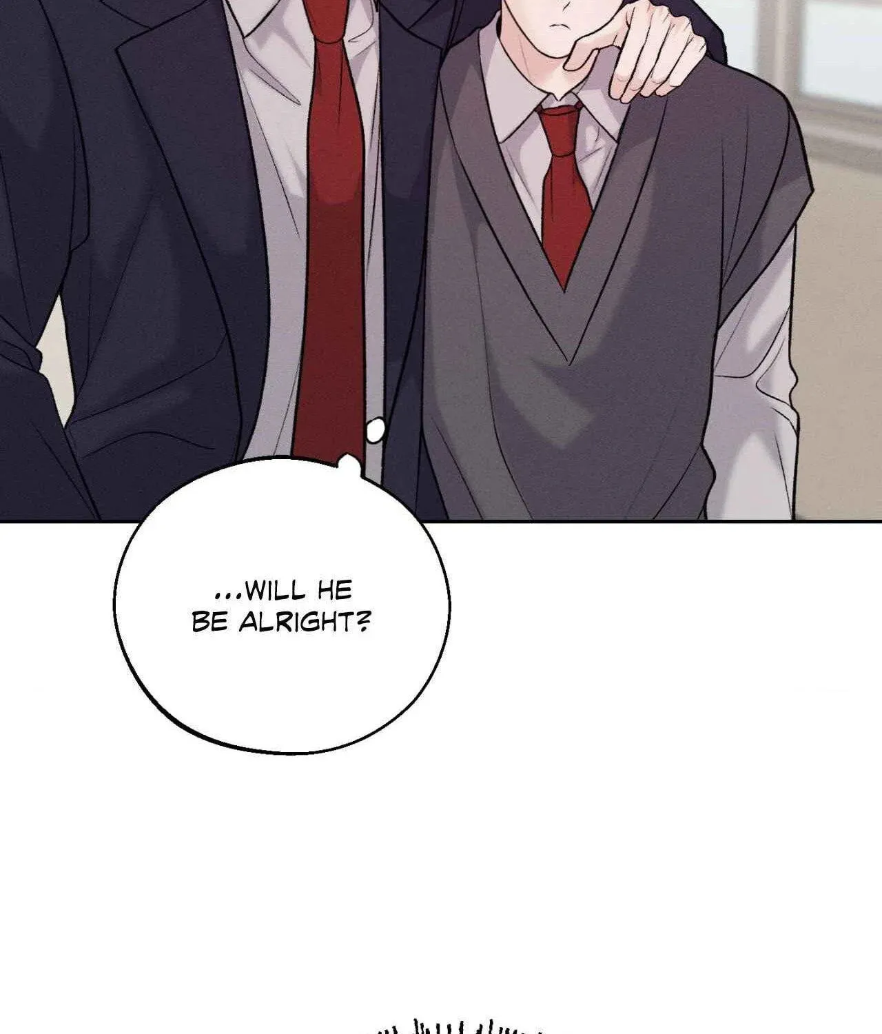 Save the Dae Chapter 28 page 45 - 