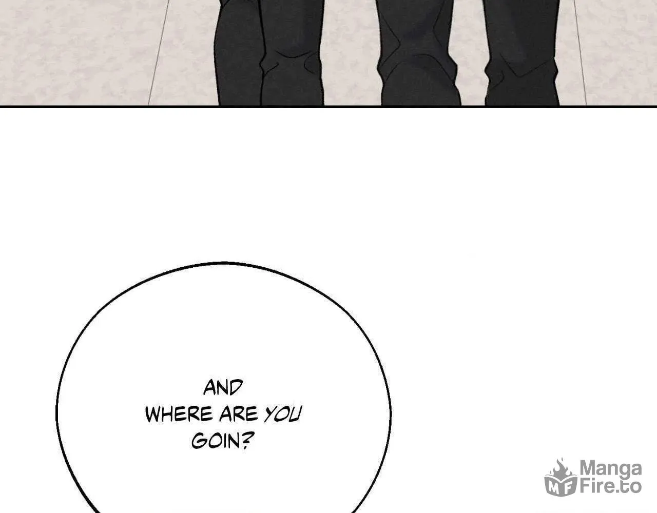 Save the Dae Chapter 28 page 48 - 