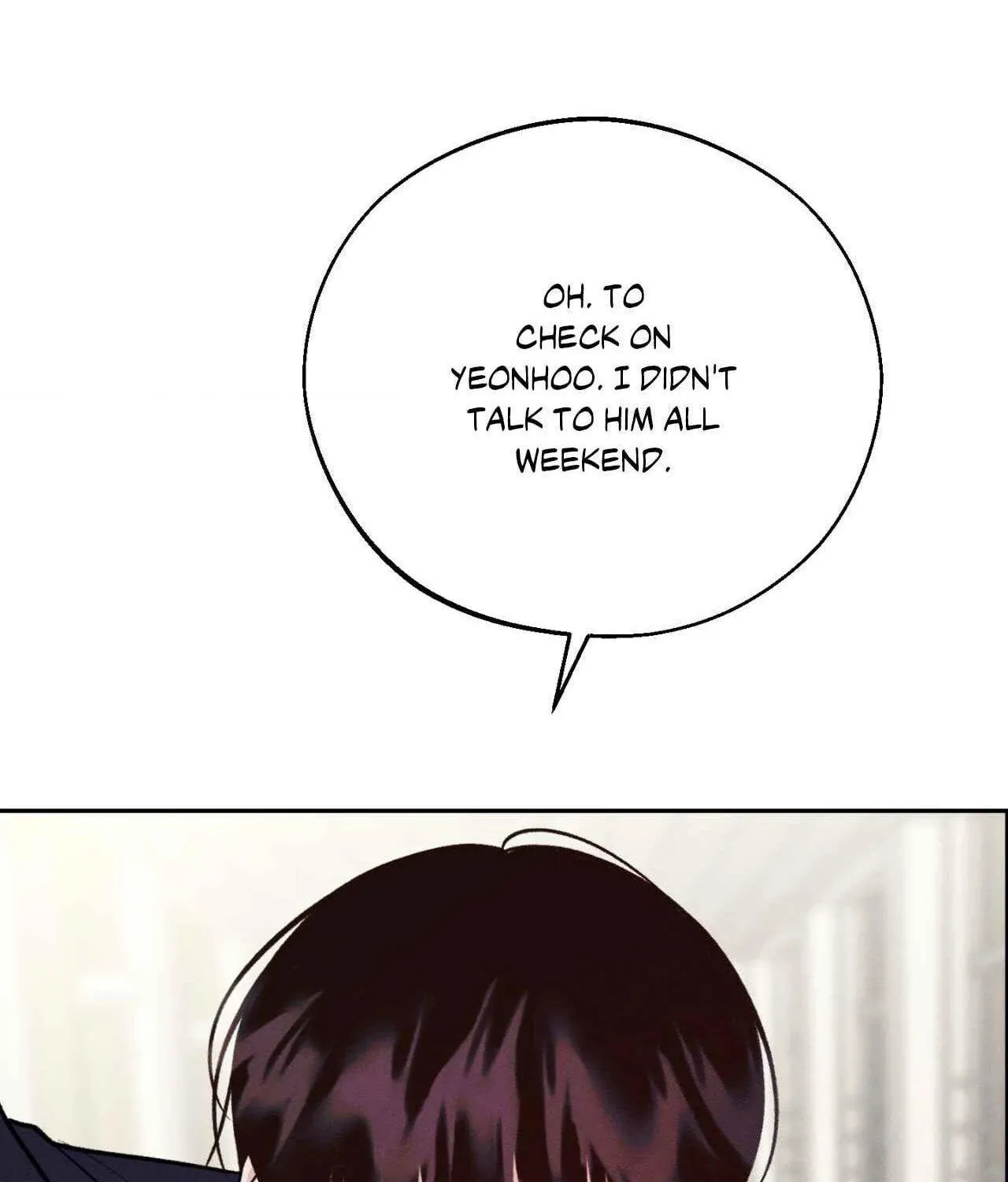 Save the Dae Chapter 28 page 51 - 