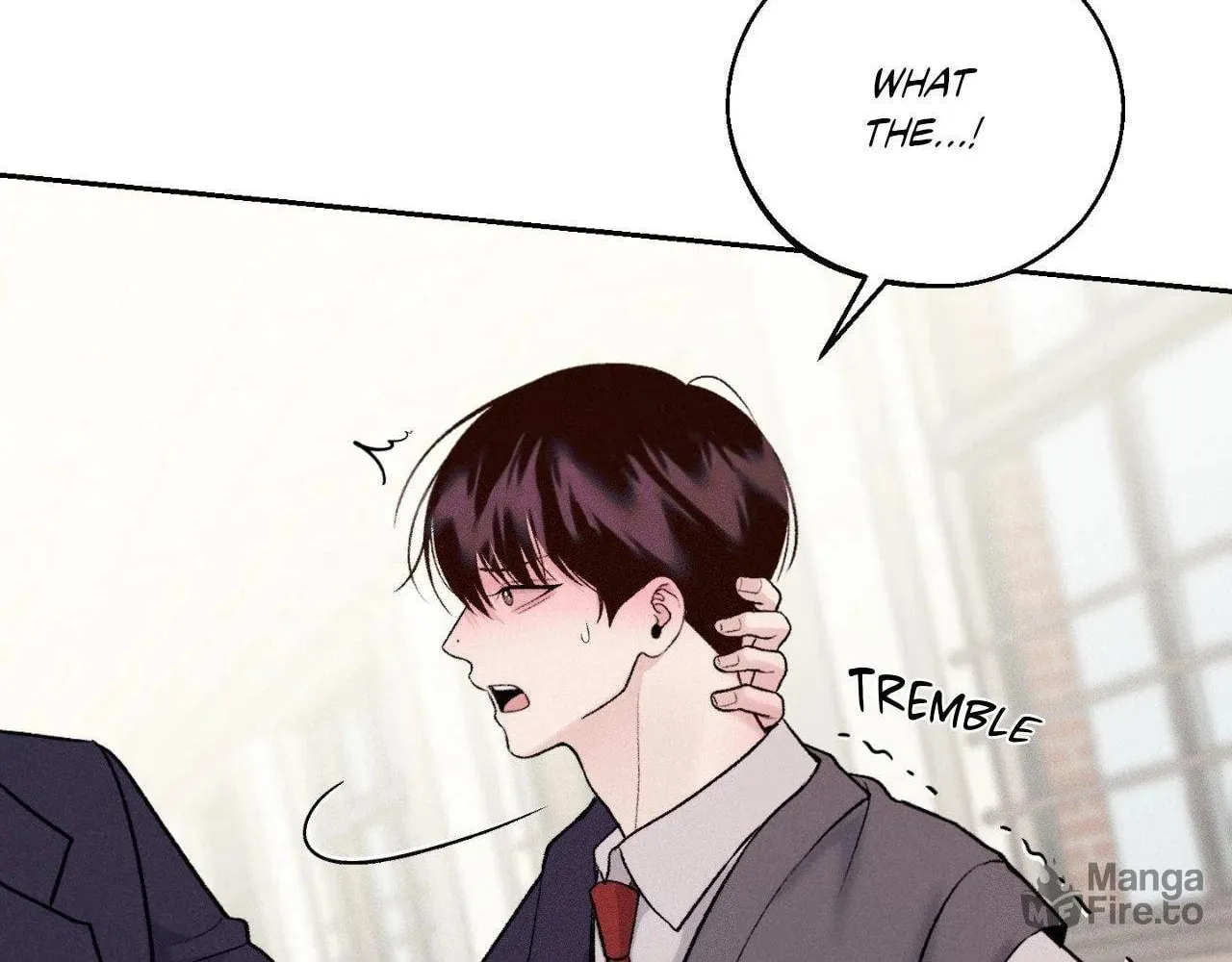 Save the Dae Chapter 28 page 60 - 