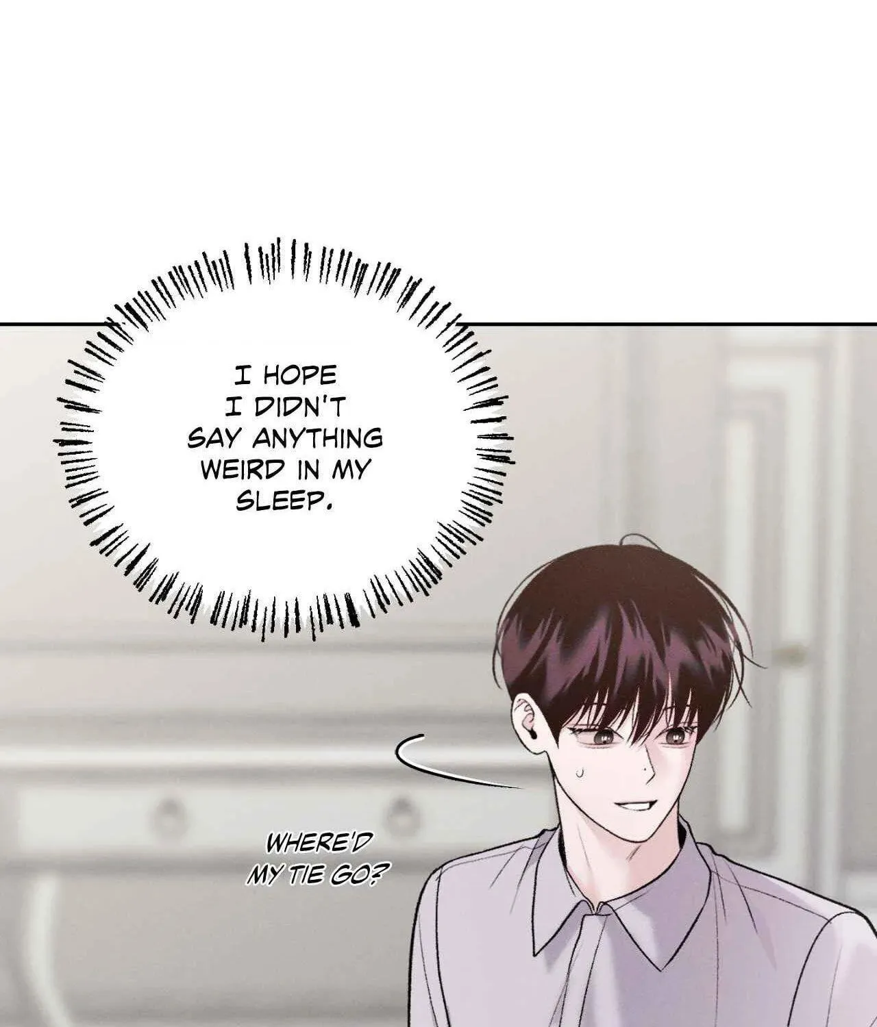 Save the Dae Chapter 28 page 7 - 