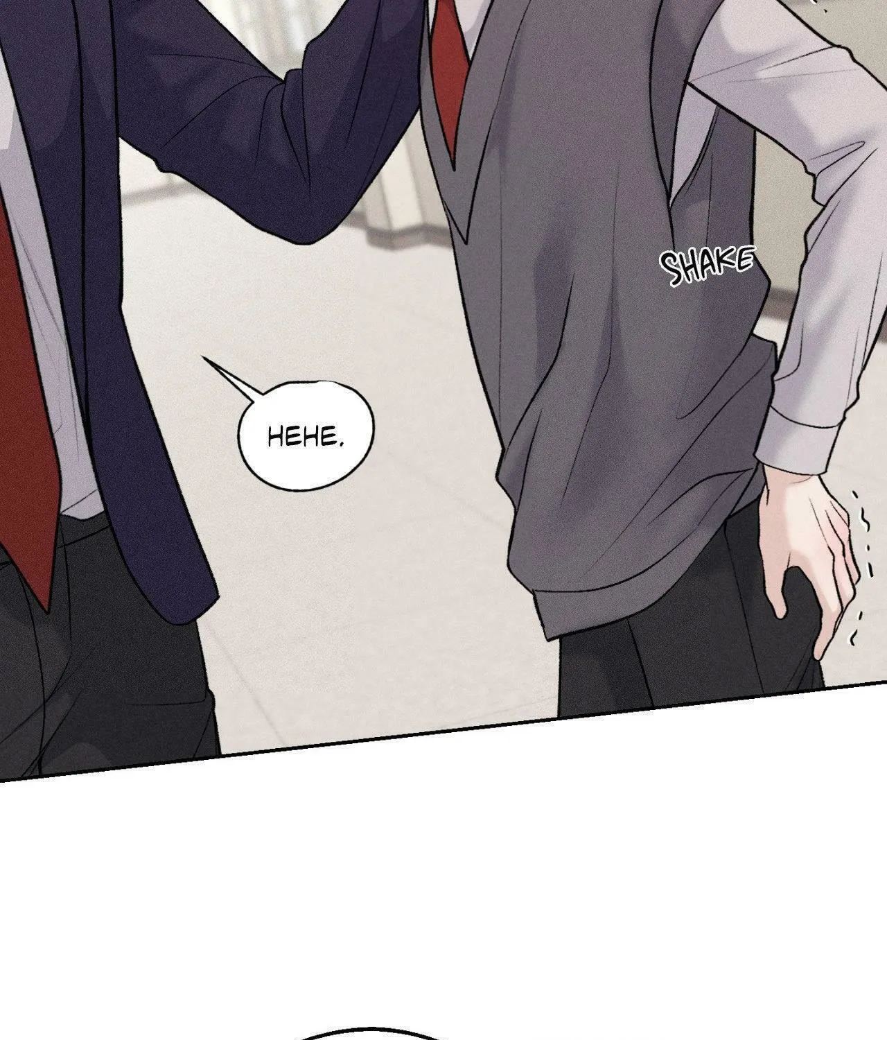 Save the Dae Chapter 28 page 61 - 
