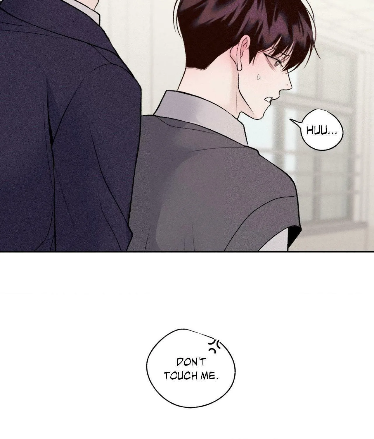 Save the Dae Chapter 28 page 63 - 