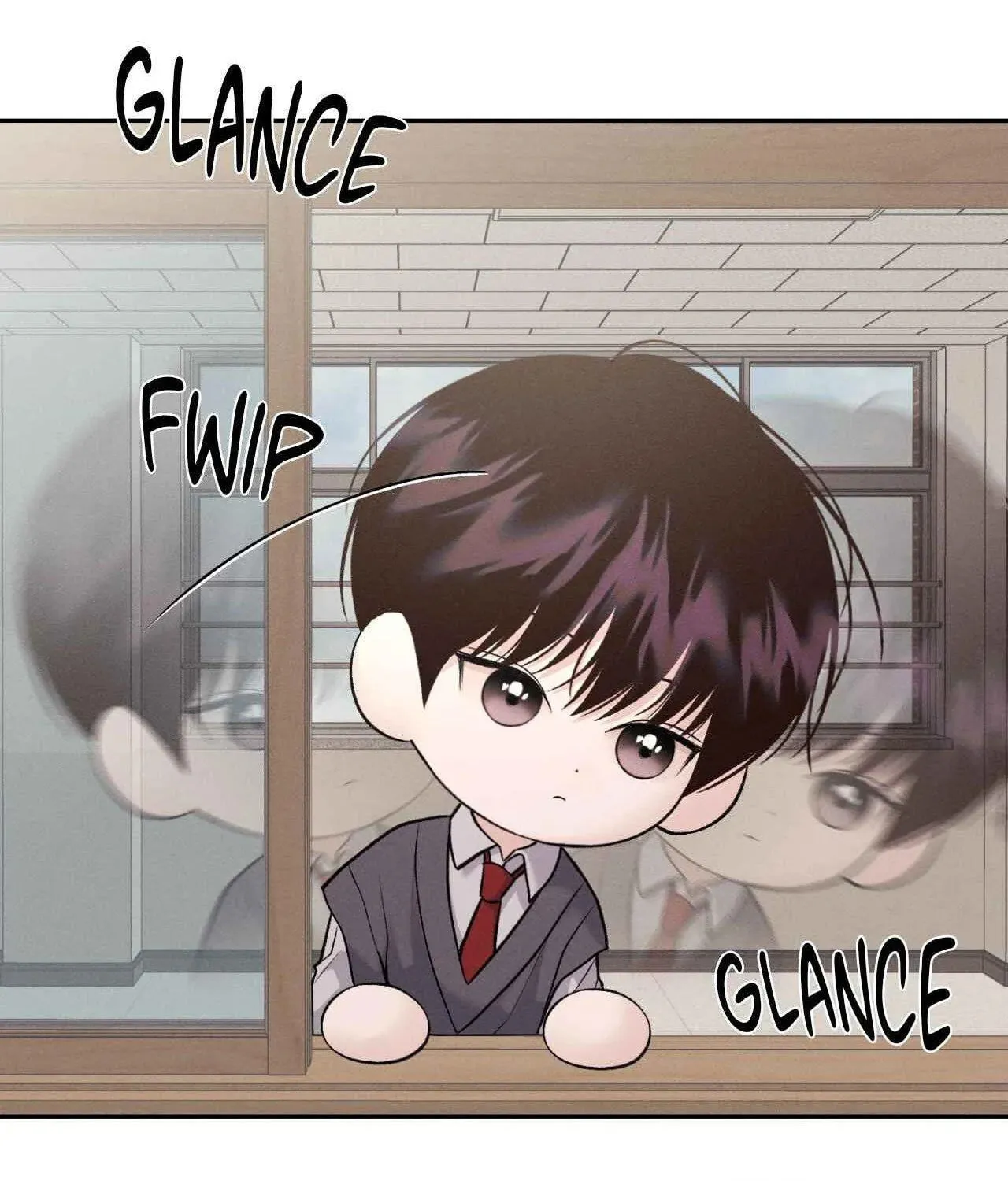 Save the Dae Chapter 28 page 67 - 