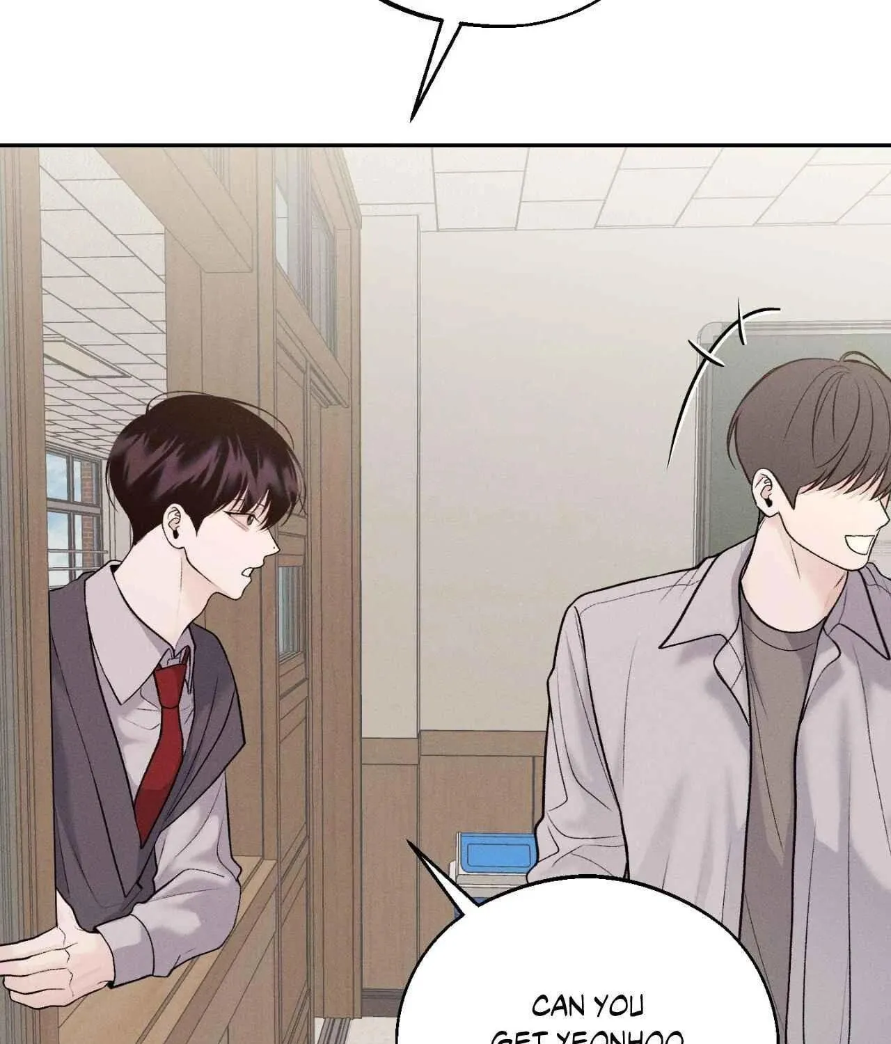 Save the Dae Chapter 28 page 69 - 