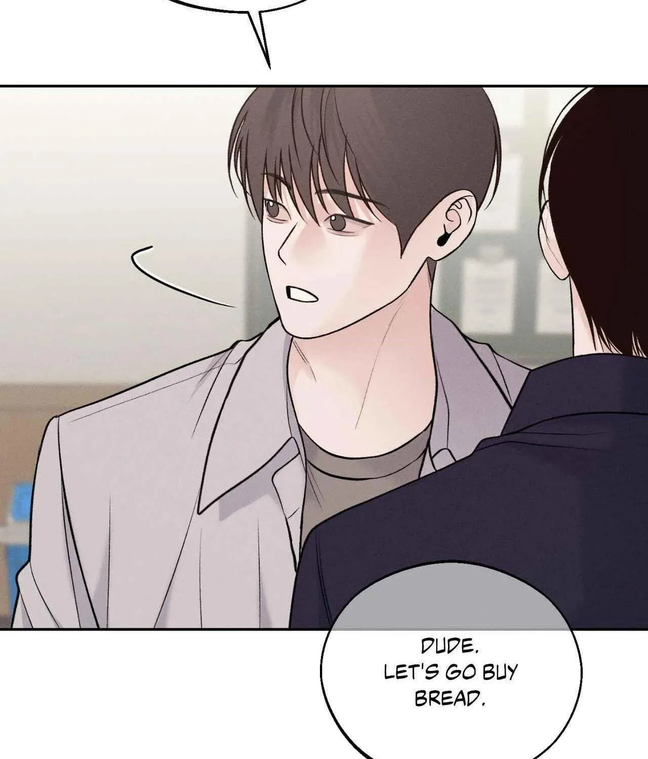Save the Dae Chapter 28 page 71 - 